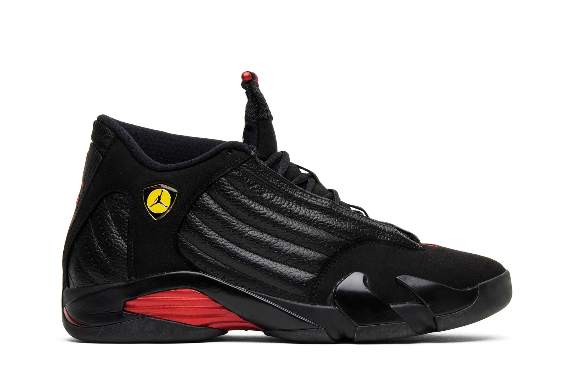 Air Jordan 14 Retro 'Last Shot' 2011 311832-010-8