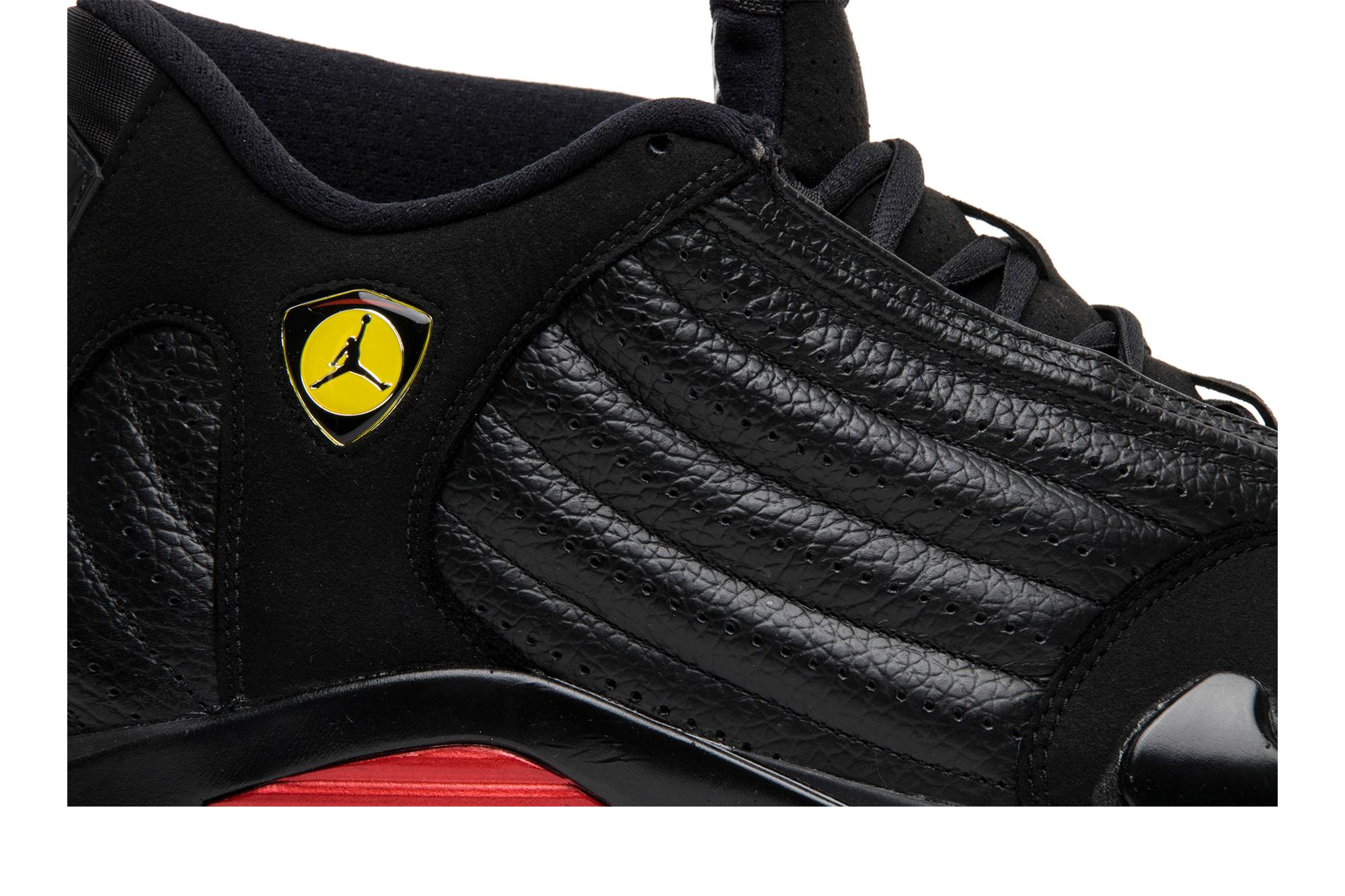 Air Jordan 14 Retro 'Last Shot' 2011 311832-010-5