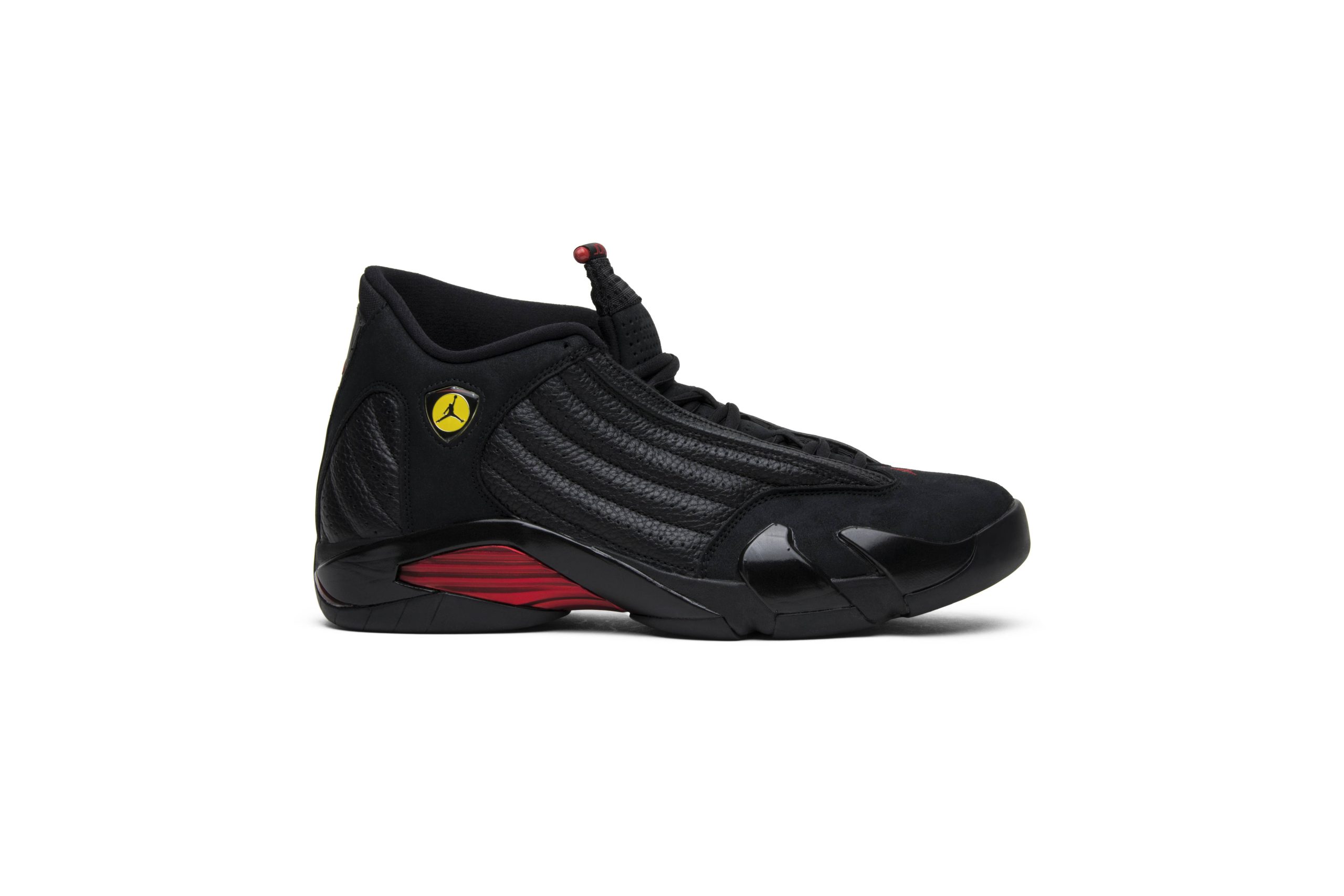 Air Jordan 14 Retro 'Last Shot' 2018 487471-003-8