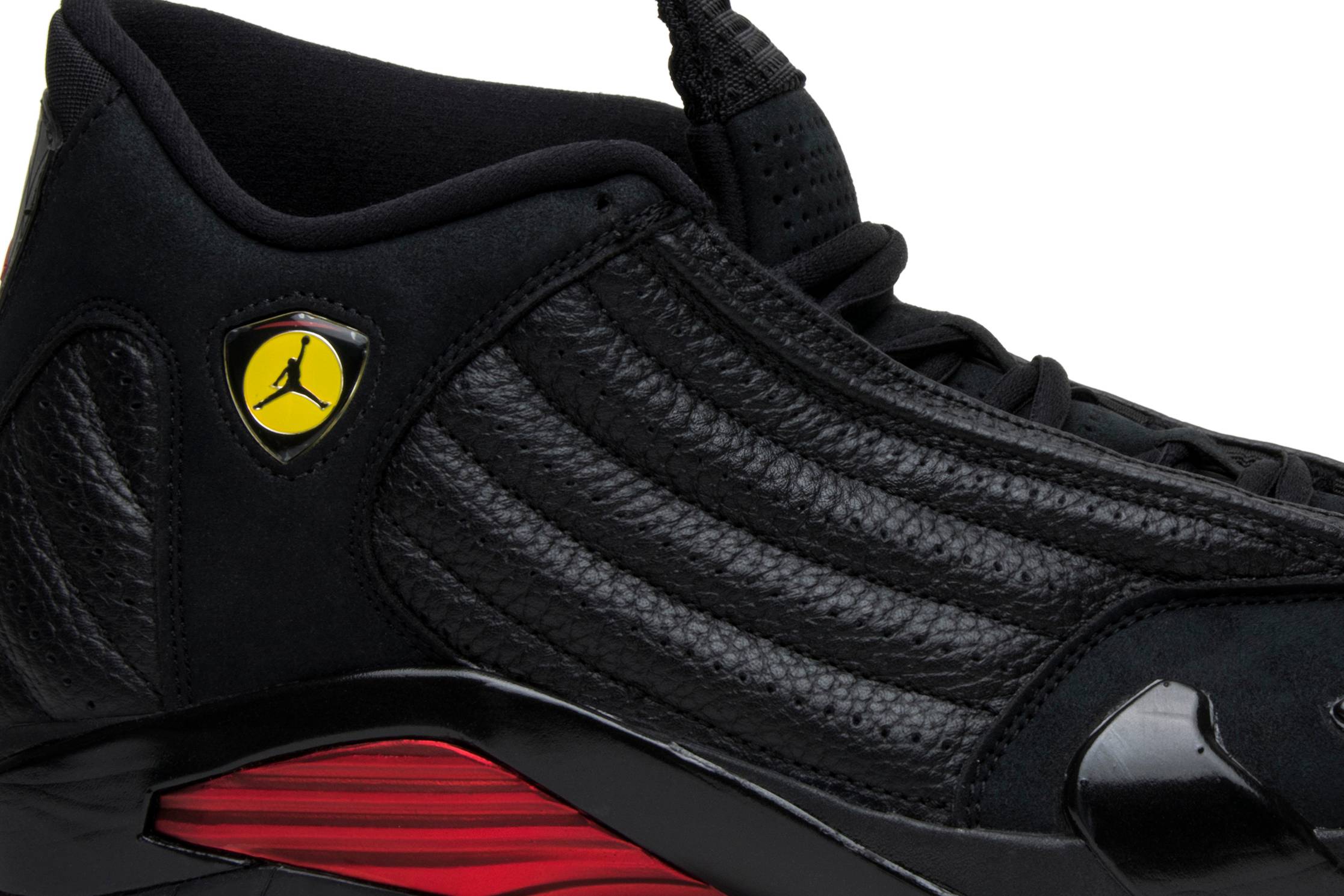 Air Jordan 14 Retro 'Last Shot' 2018 487471-003-7