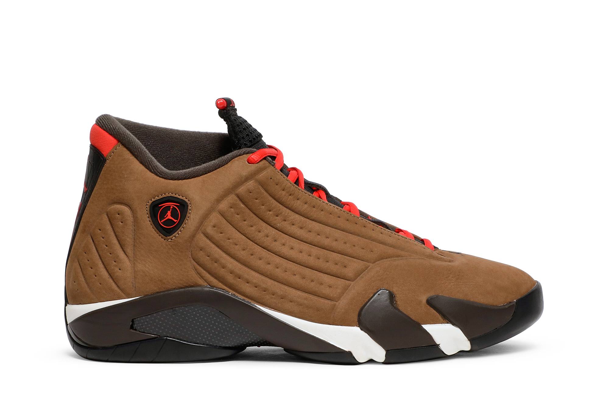 Air Jordan 14 Retro 'Winterized' DO9406-200-8