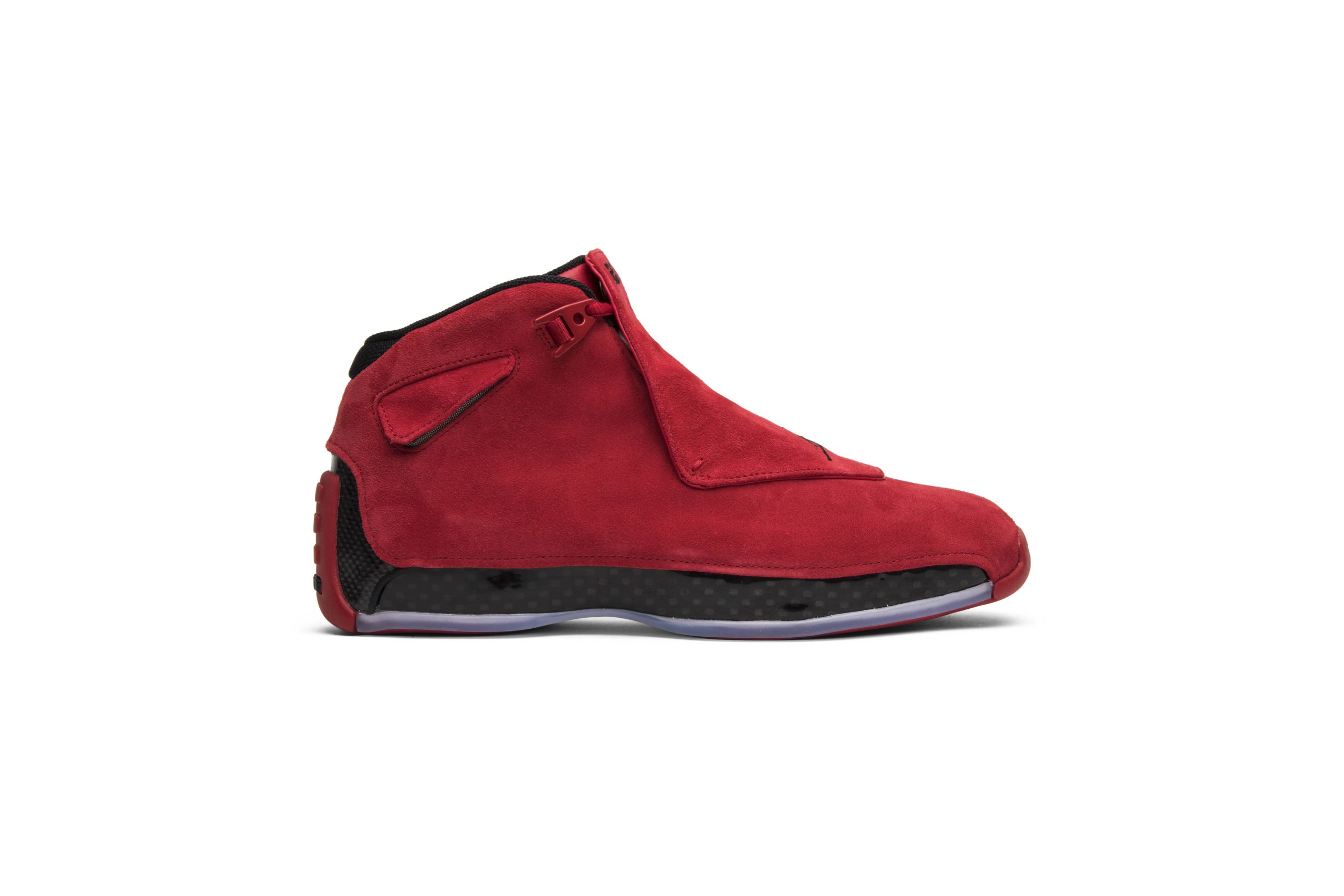 Air Jordan 18 Retro 'Toro' AA2494-601-8