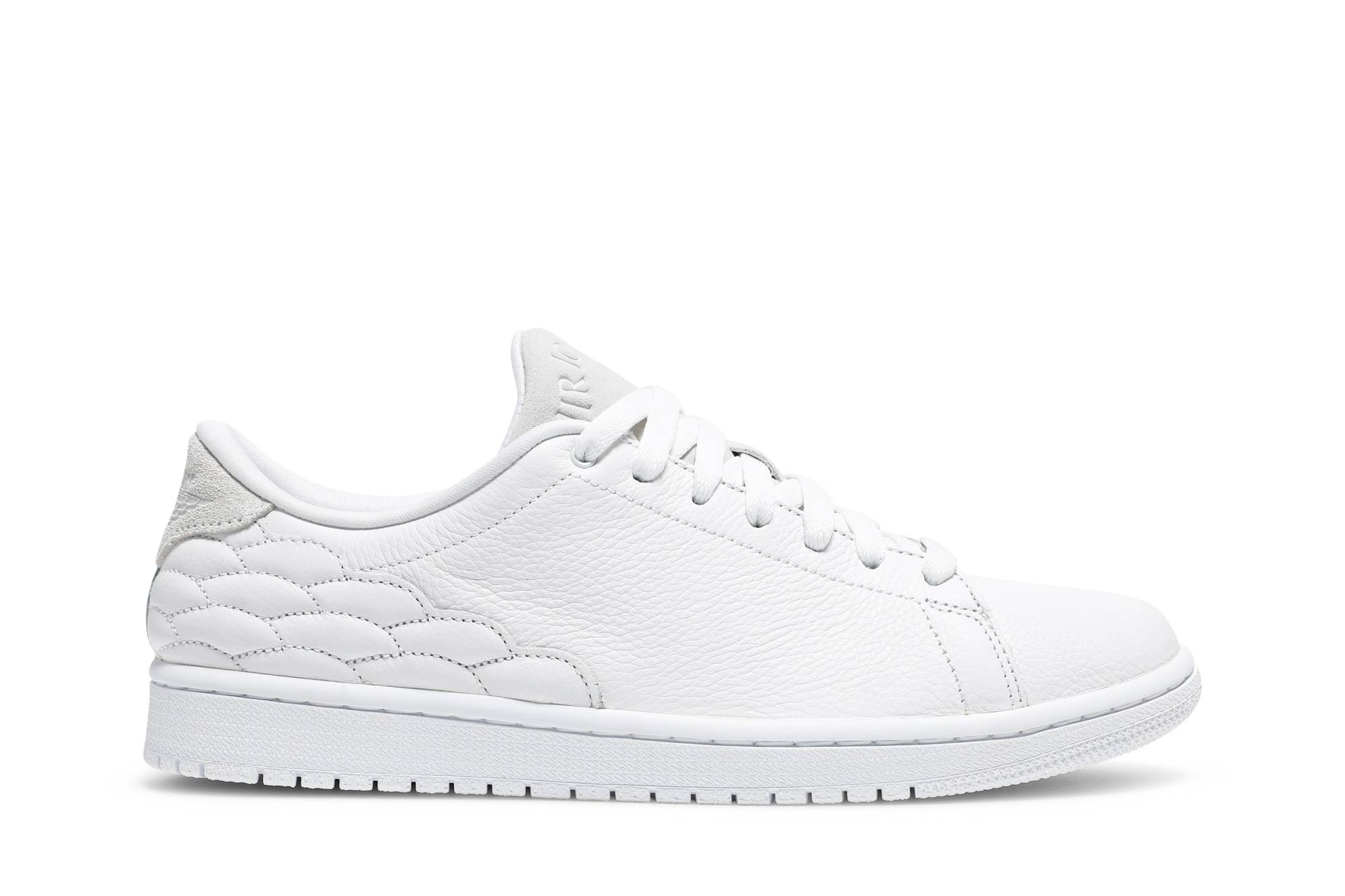 Air Jordan 1 Centre Court 'White on White' DJ2756-100-8