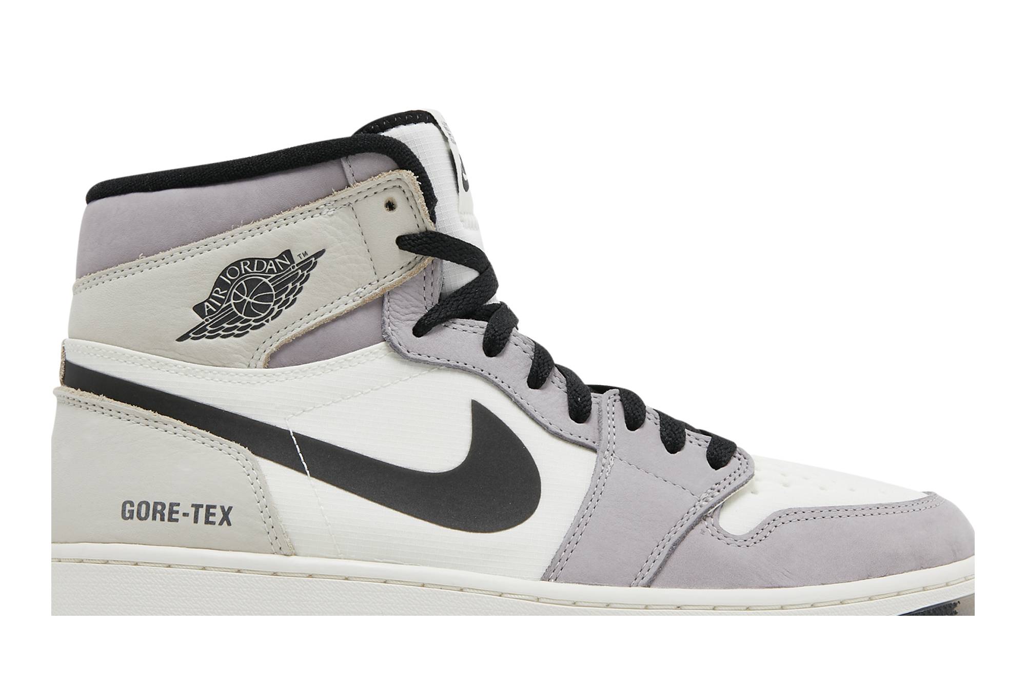 Air Jordan 1 High Element Gore-Tex 'Light Bone' DB2889-100-7