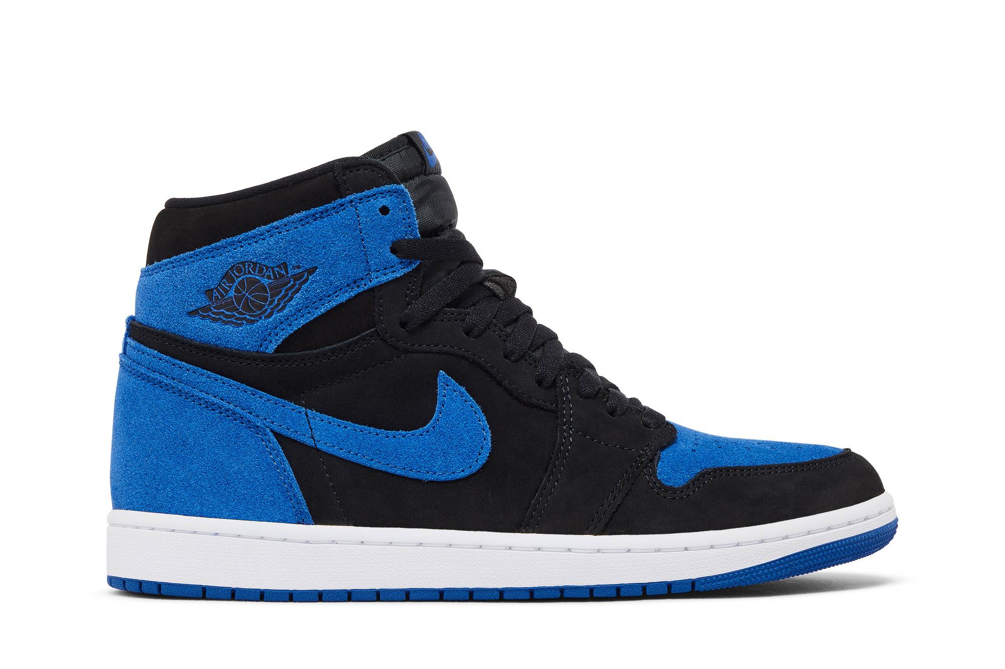 Air Jordan 1 High OG 'Royal Reimagined' DZ5485-042-10