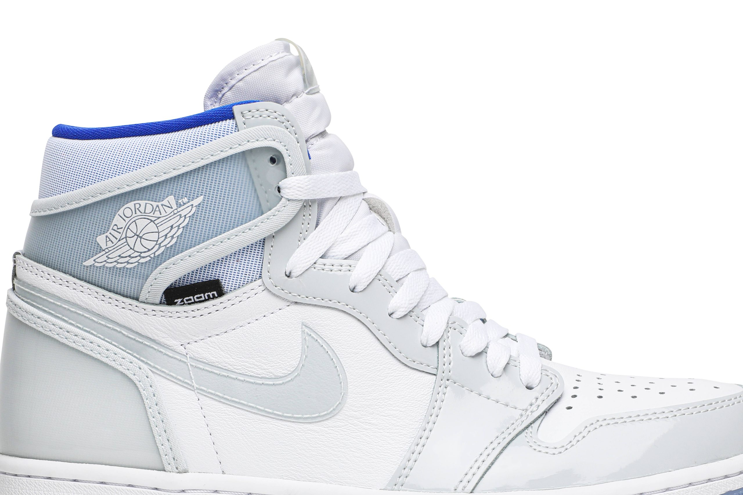 Air Jordan 1 High Zoom 'Racer Blue' CK6637-104-7