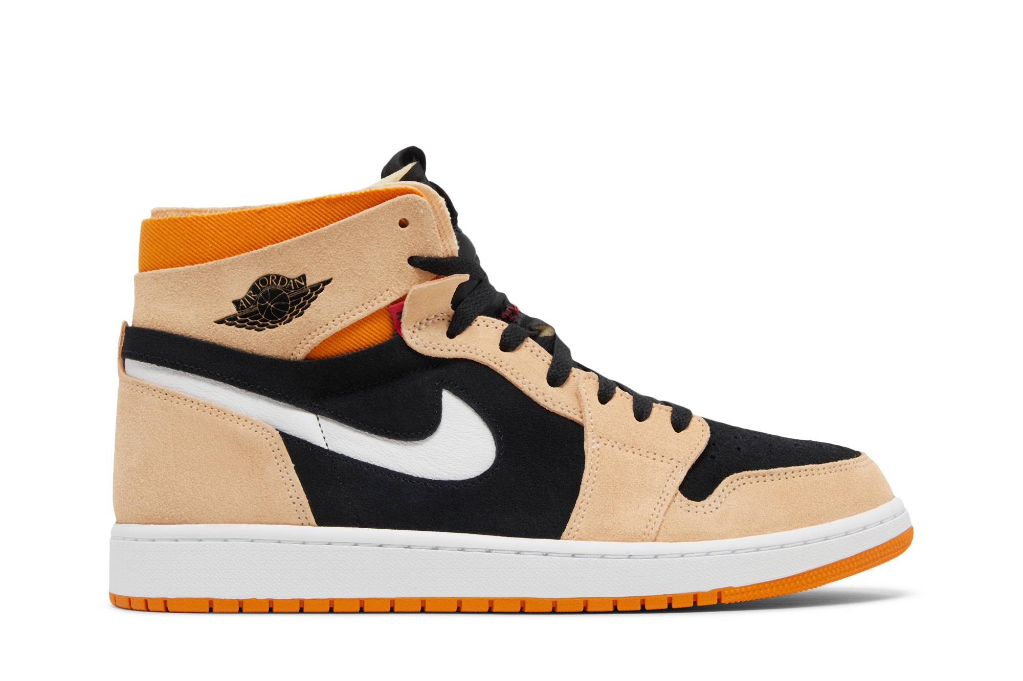 Air Jordan 1 High Zoom CMFT 'Pumpkin Spice' CT0978-200-8