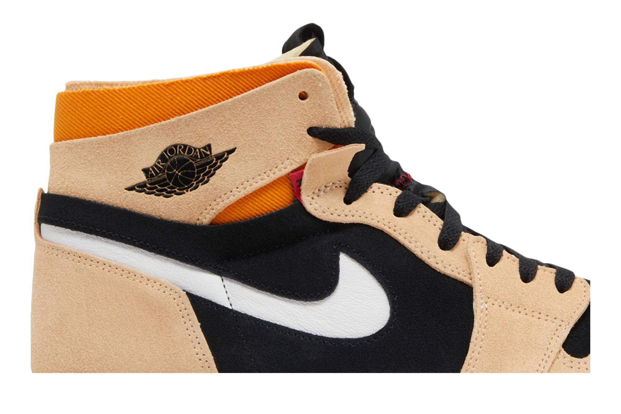 Air Jordan 1 High Zoom CMFT 'Pumpkin Spice' CT0978-200-2