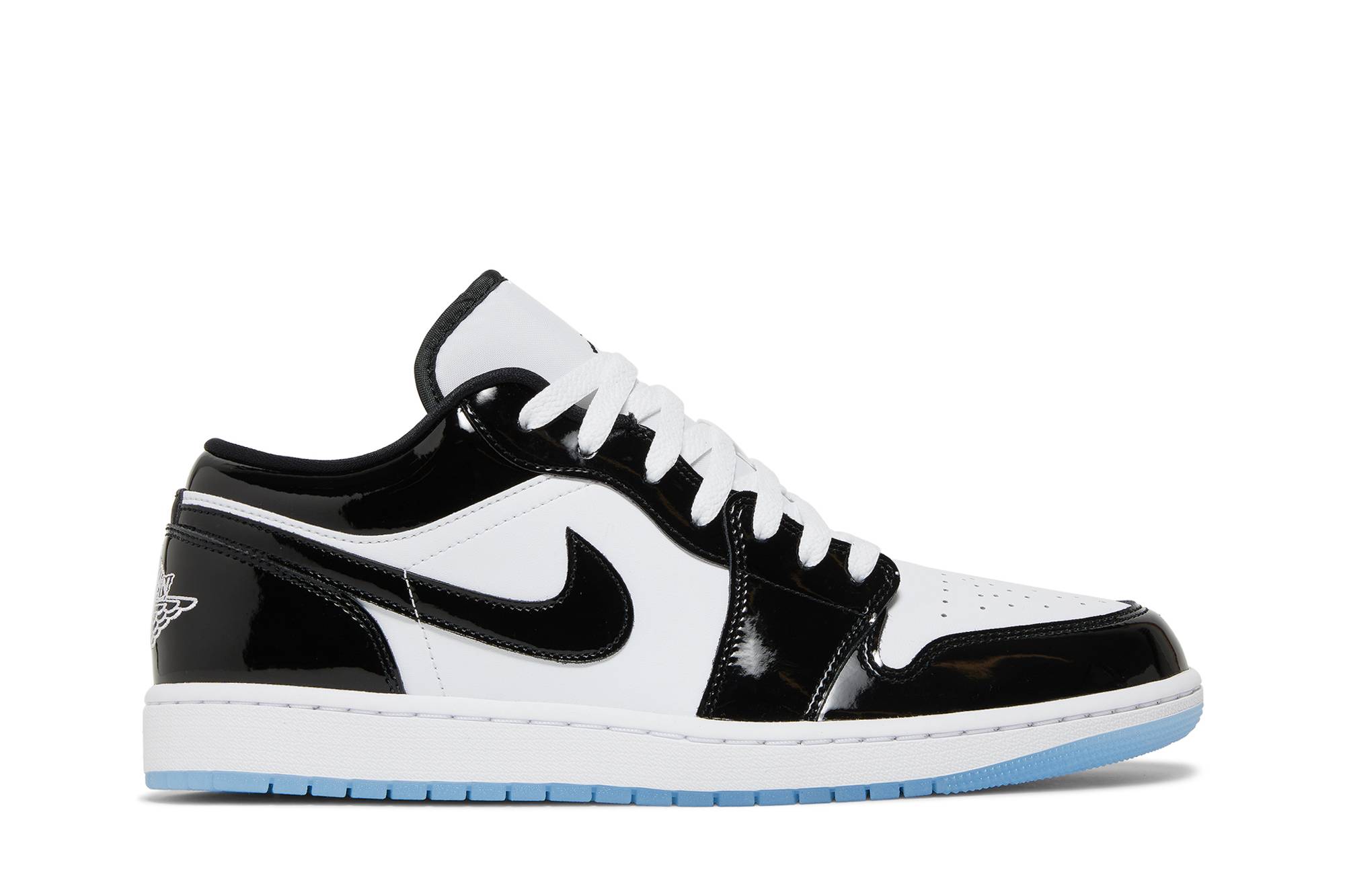 Air Jordan 1 Low 'Concord' DV1309-100-8