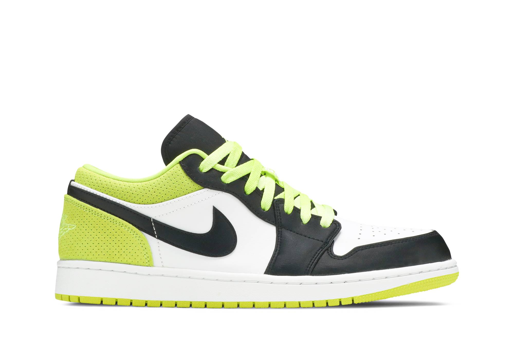 Air Jordan 1 Low 'Cyber' CK3022-003-8