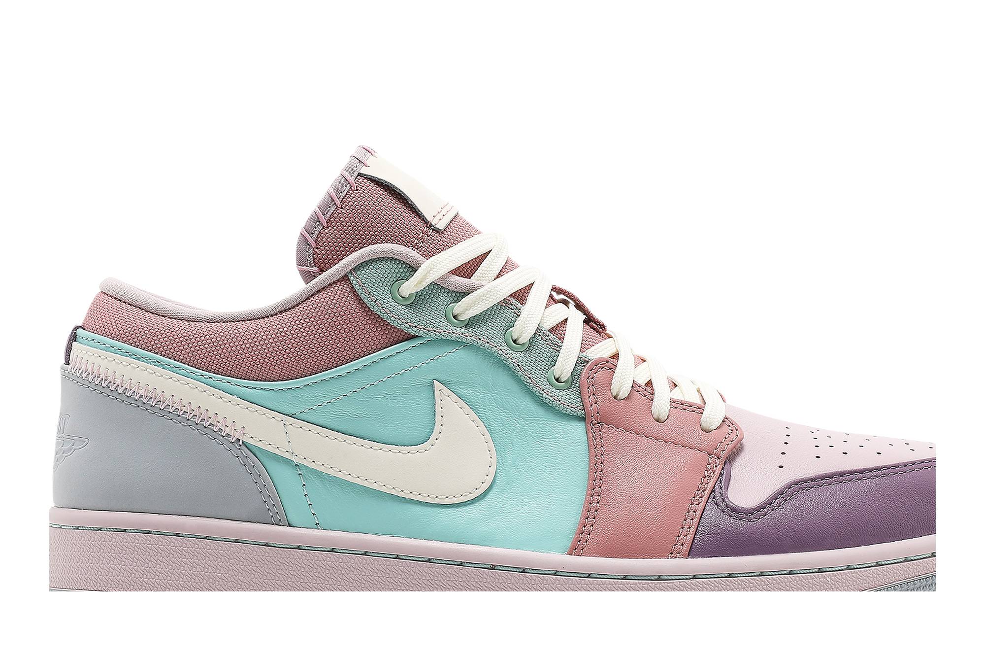 Air Jordan 1 Low 'Easter Pastel' DJ5196-615-3