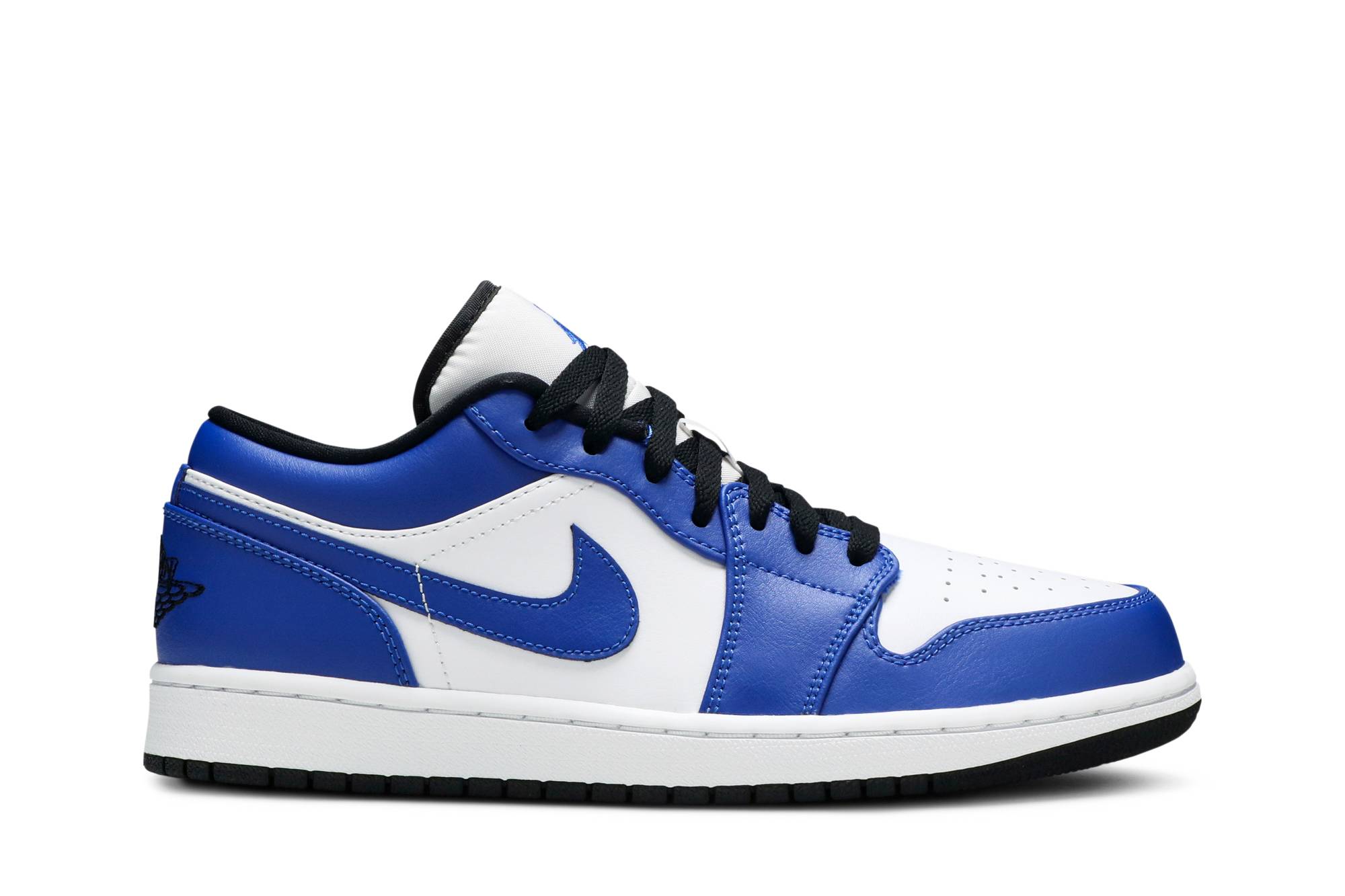 Air Jordan 1 Low 'Game Royal' 553558-124-8