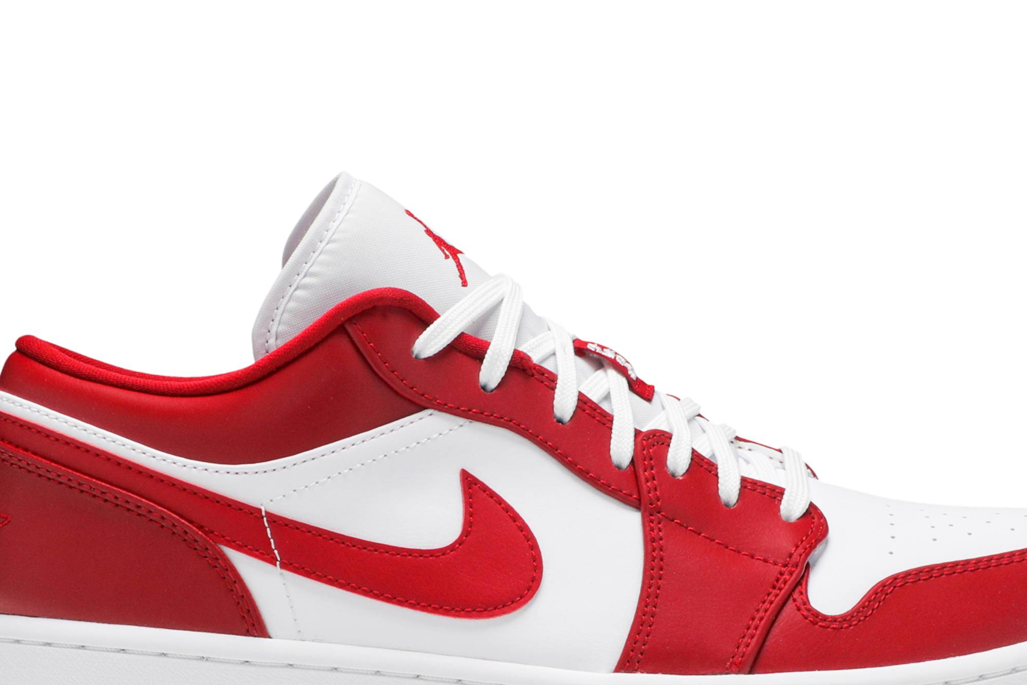 Air Jordan 1 Low 'Gym Red' 553558-611-4