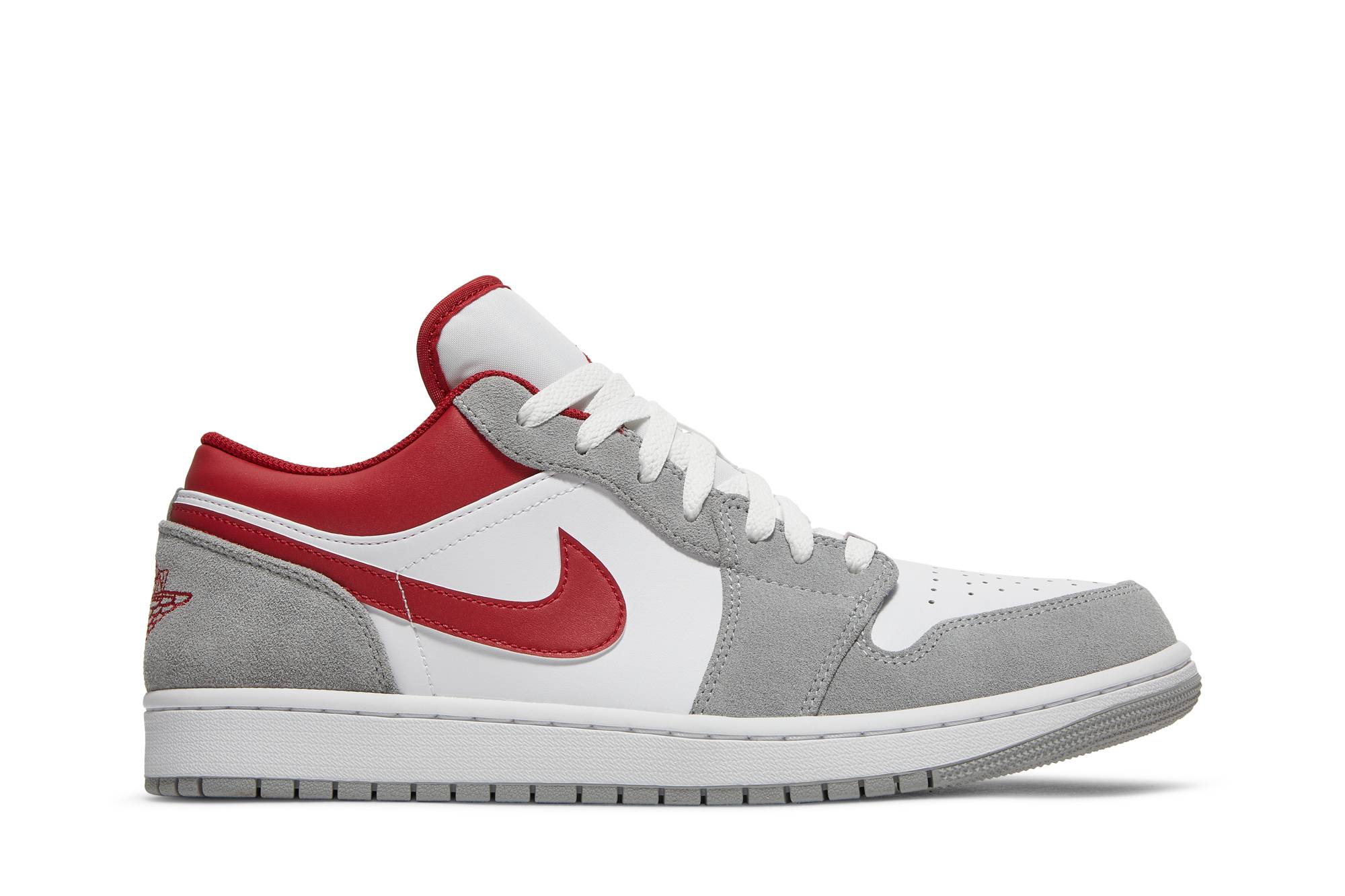 Air Jordan 1 Low 'Gym Red' DC6991-016-8