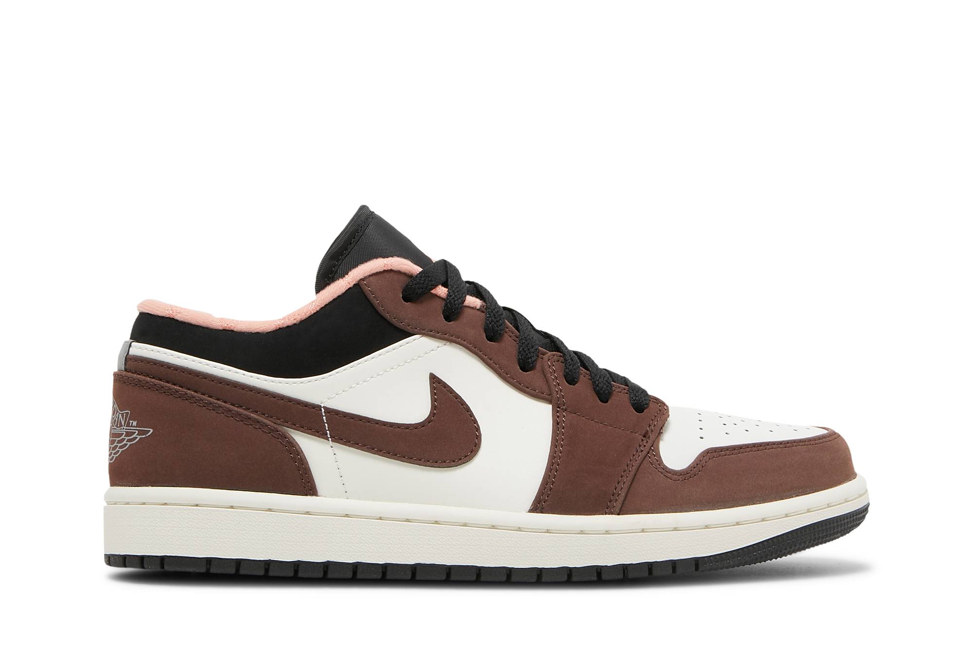 Air Jordan 1 Low 'Mocha' DC6991-200-8