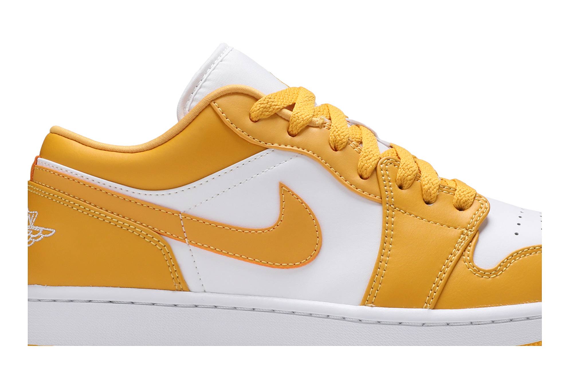 Air Jordan 1 Low 'Pollen' 553558-171-5