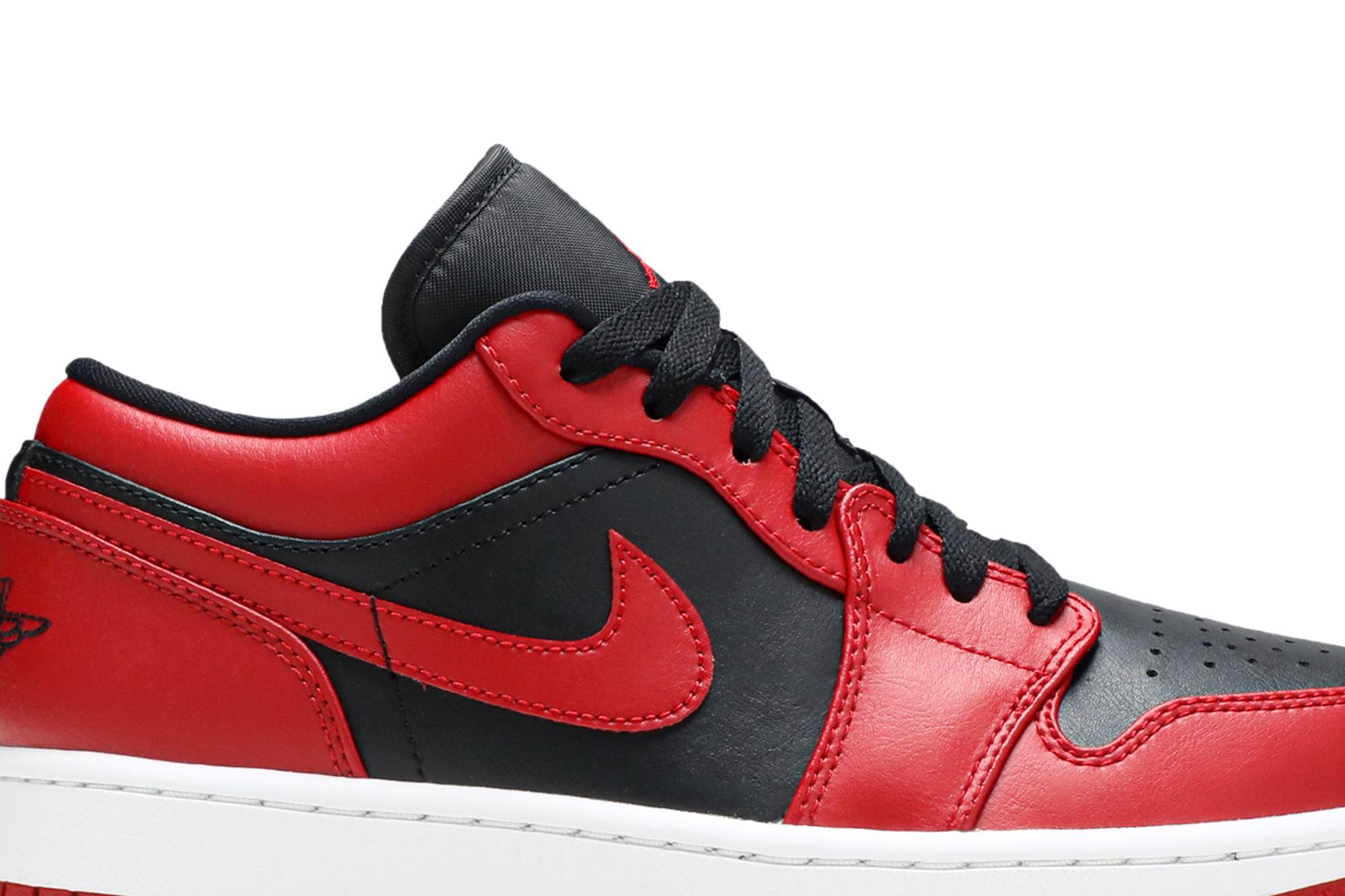 Air Jordan 1 Low 'Reverse Bred' 553558-606-6