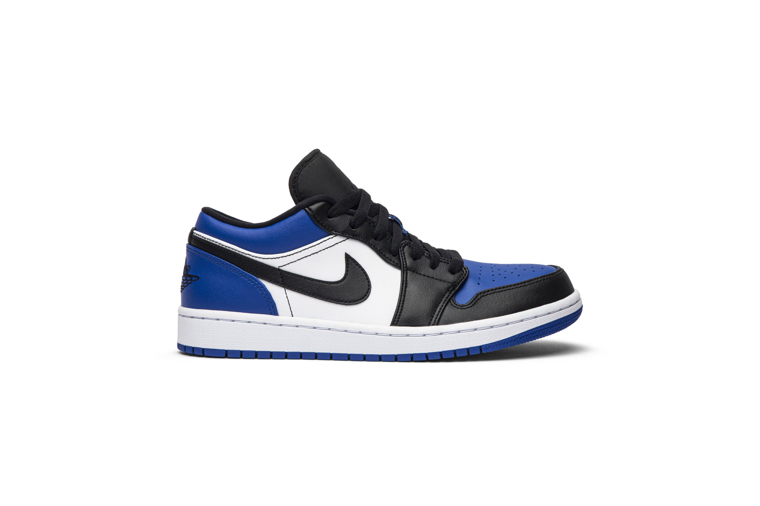 Air Jordan 1 Low 'Royal Toe' CQ9446-400-8