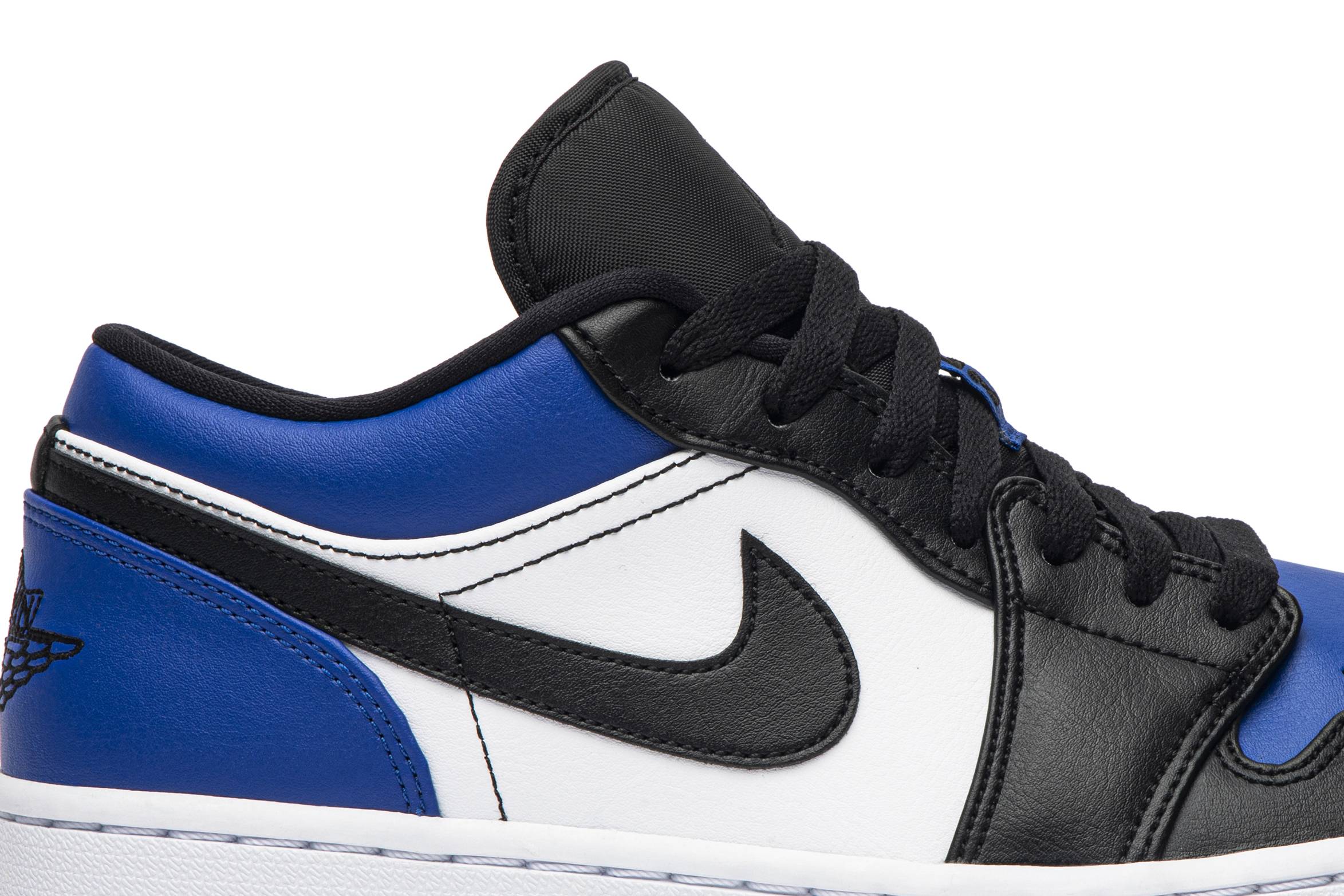 Air Jordan 1 Low 'Royal Toe' CQ9446-400-6