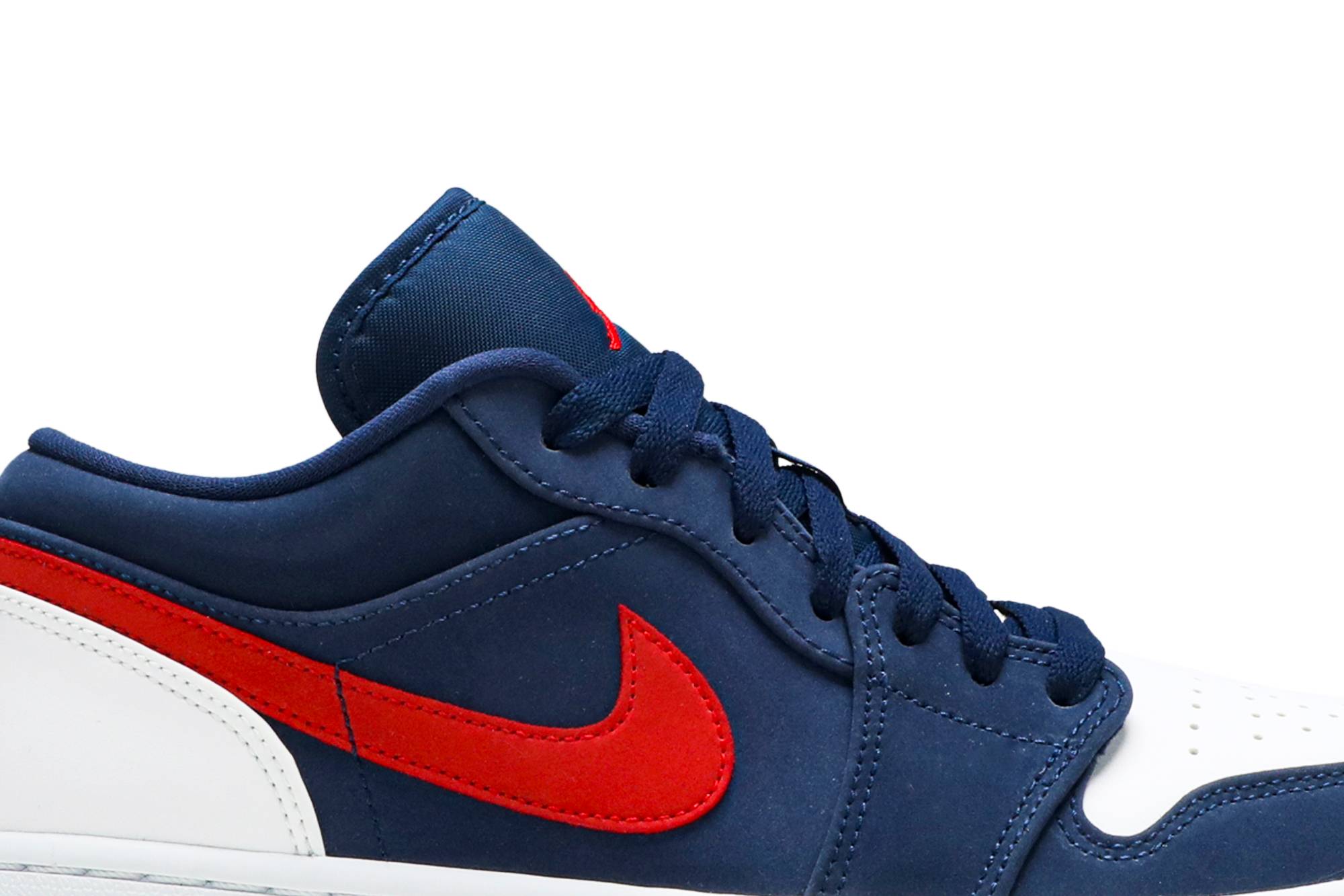 Air Jordan 1 Low 'USA' CZ8454-400-3