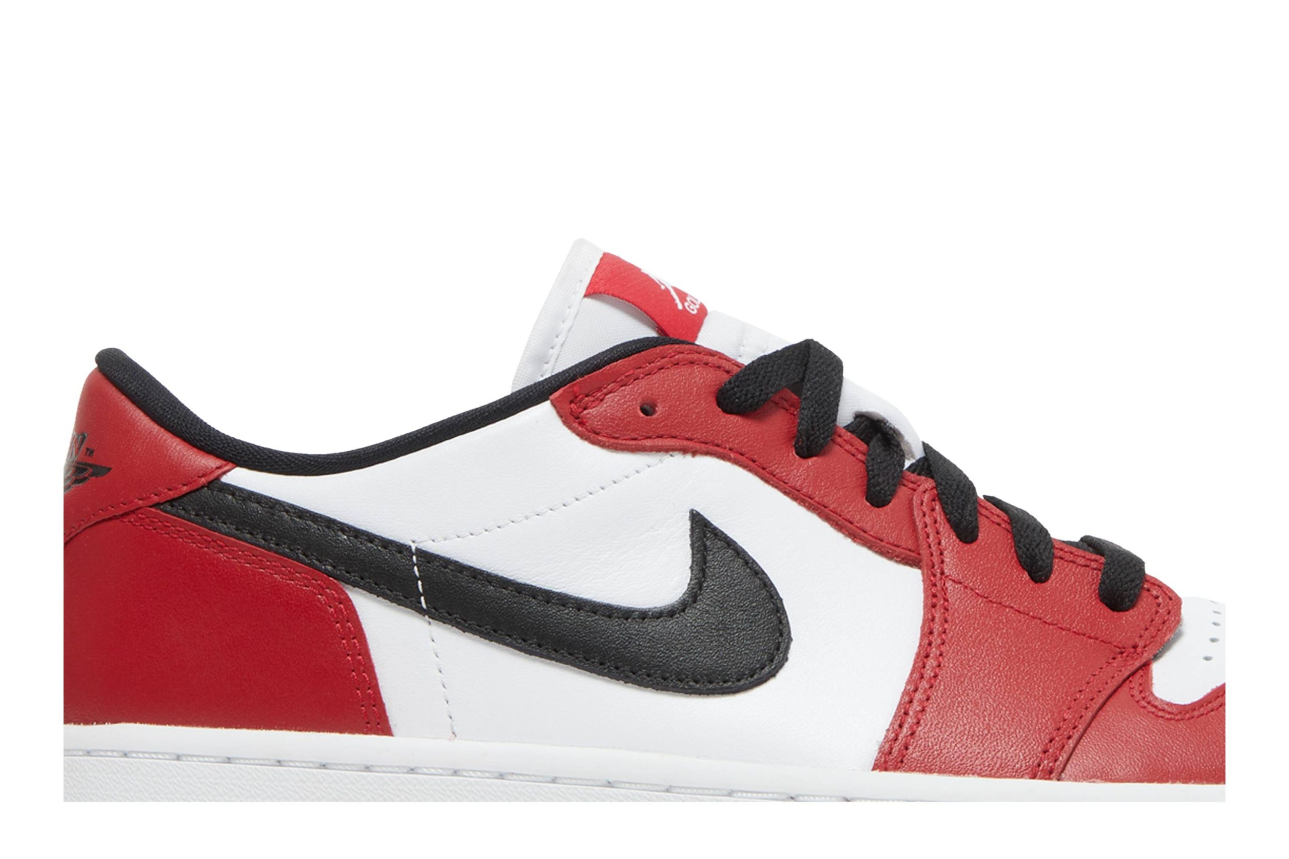 Air Jordan 1 Low Golf 'Chicago' DD9315-600-7