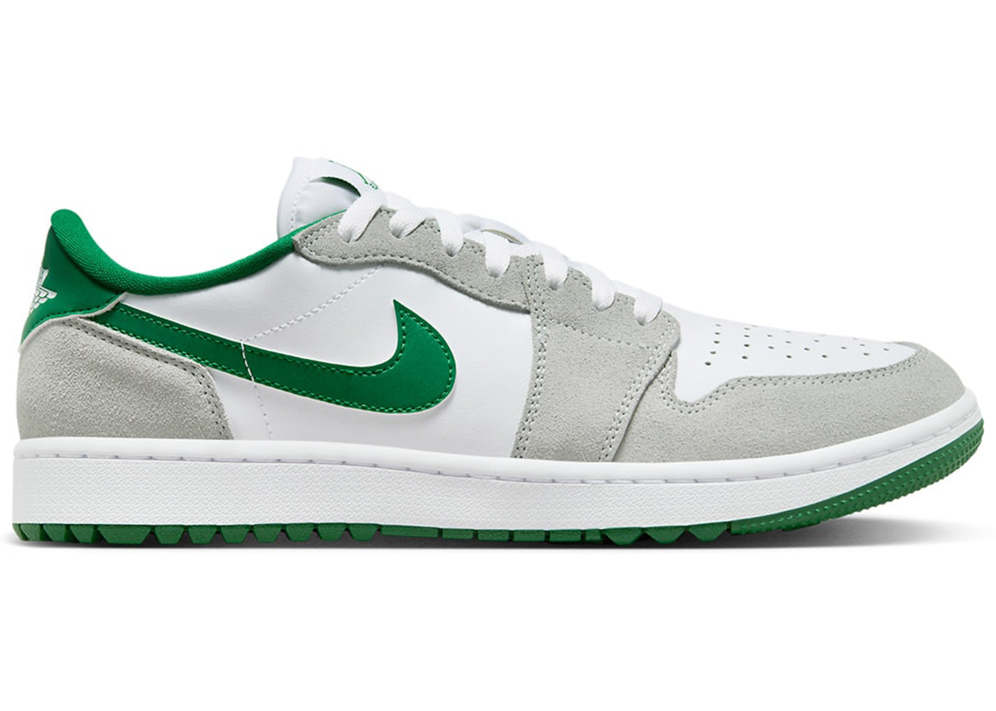 Air Jordan 1 Low Golf 'Pine Green' DD9315-112-1