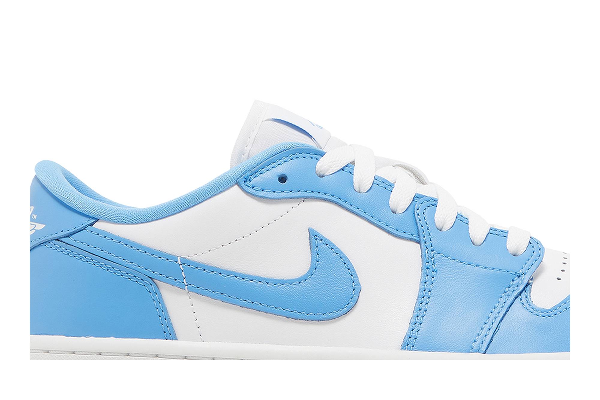 Air Jordan 1 Low Golf 'UNC' DD9315-100-6