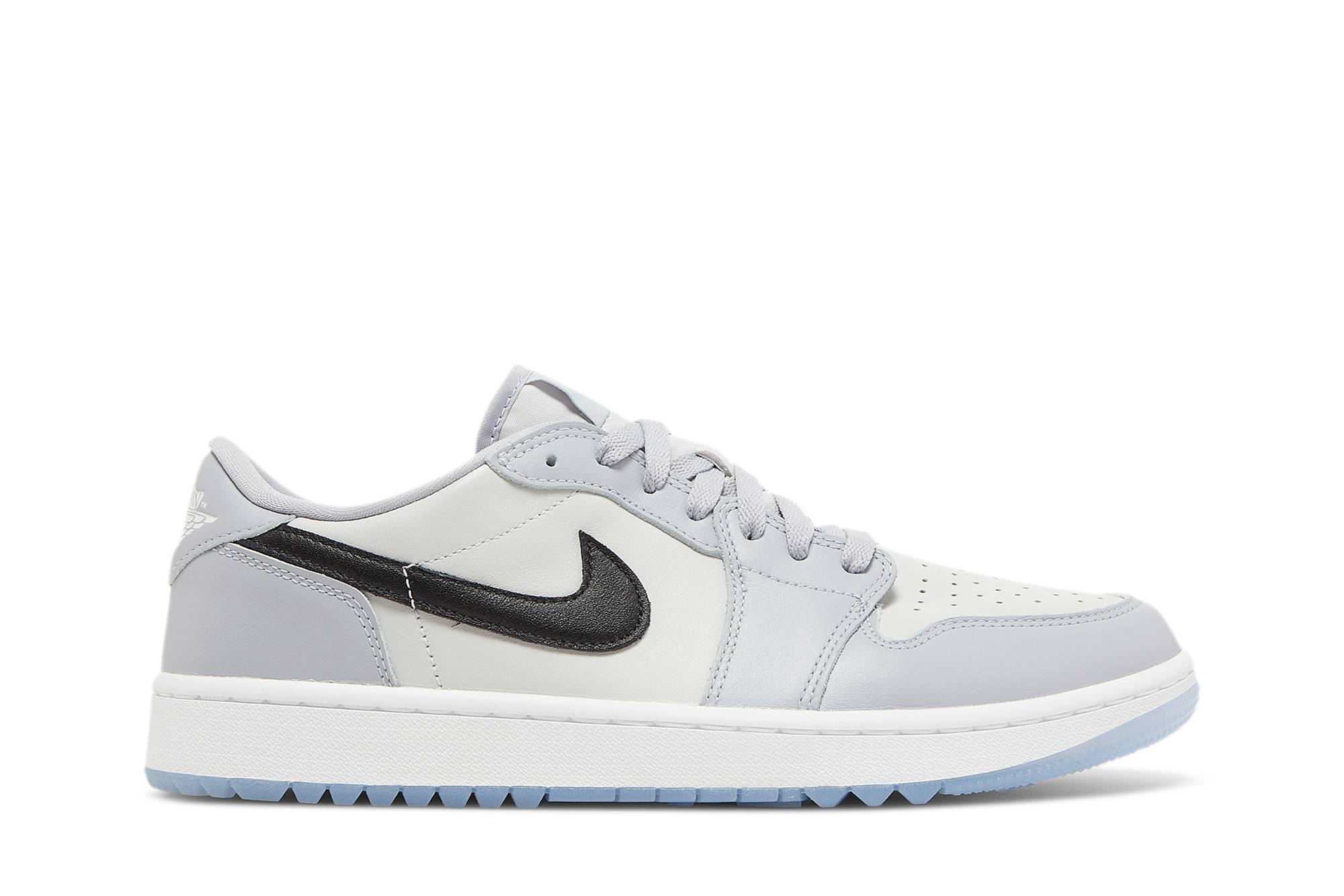 Air Jordan 1 Low Golf 'Wolf Grey' DD9315-002-8