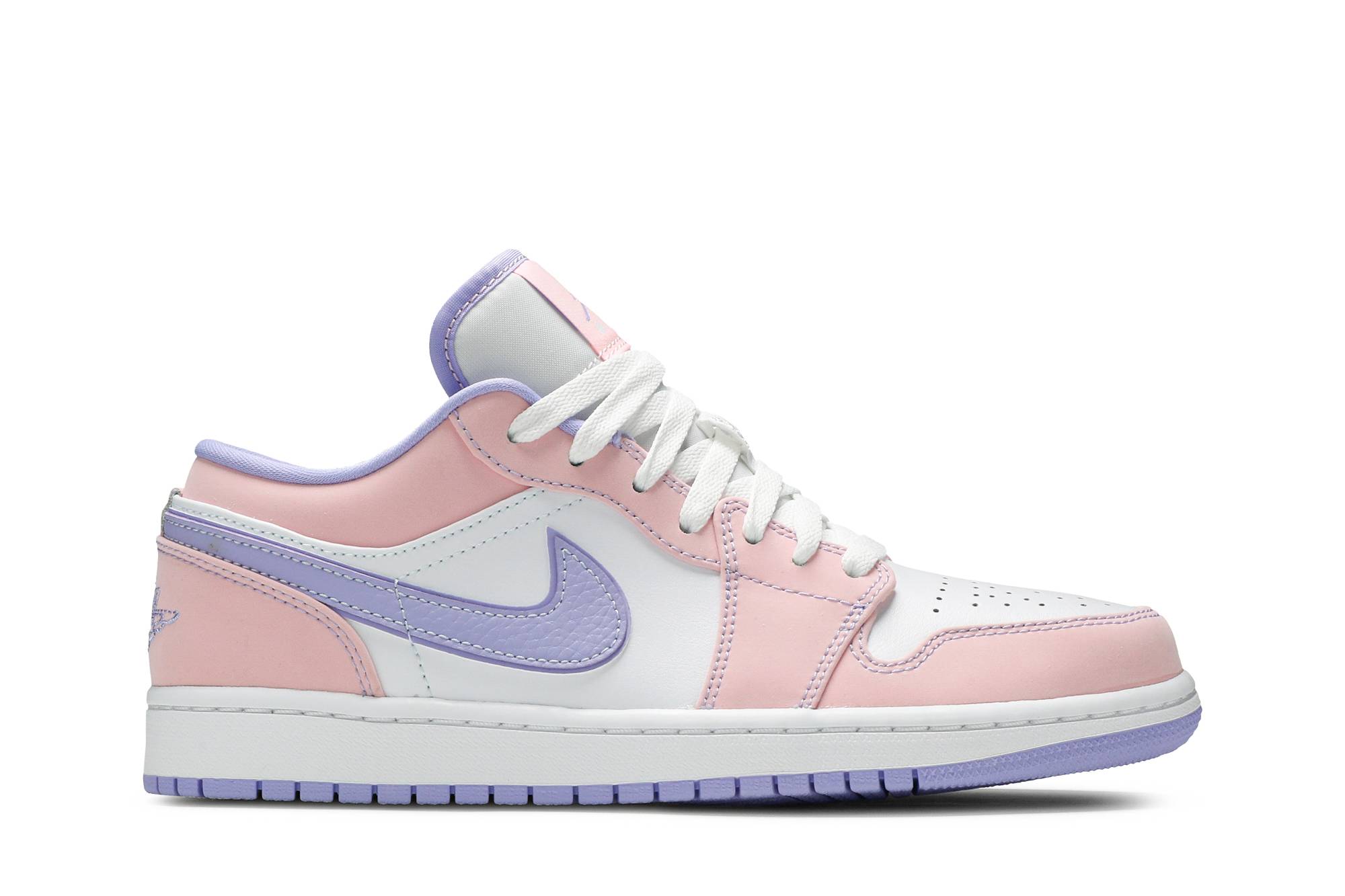 Air Jordan 1 Low SE 'Arctic Punch' CK3022-600-8