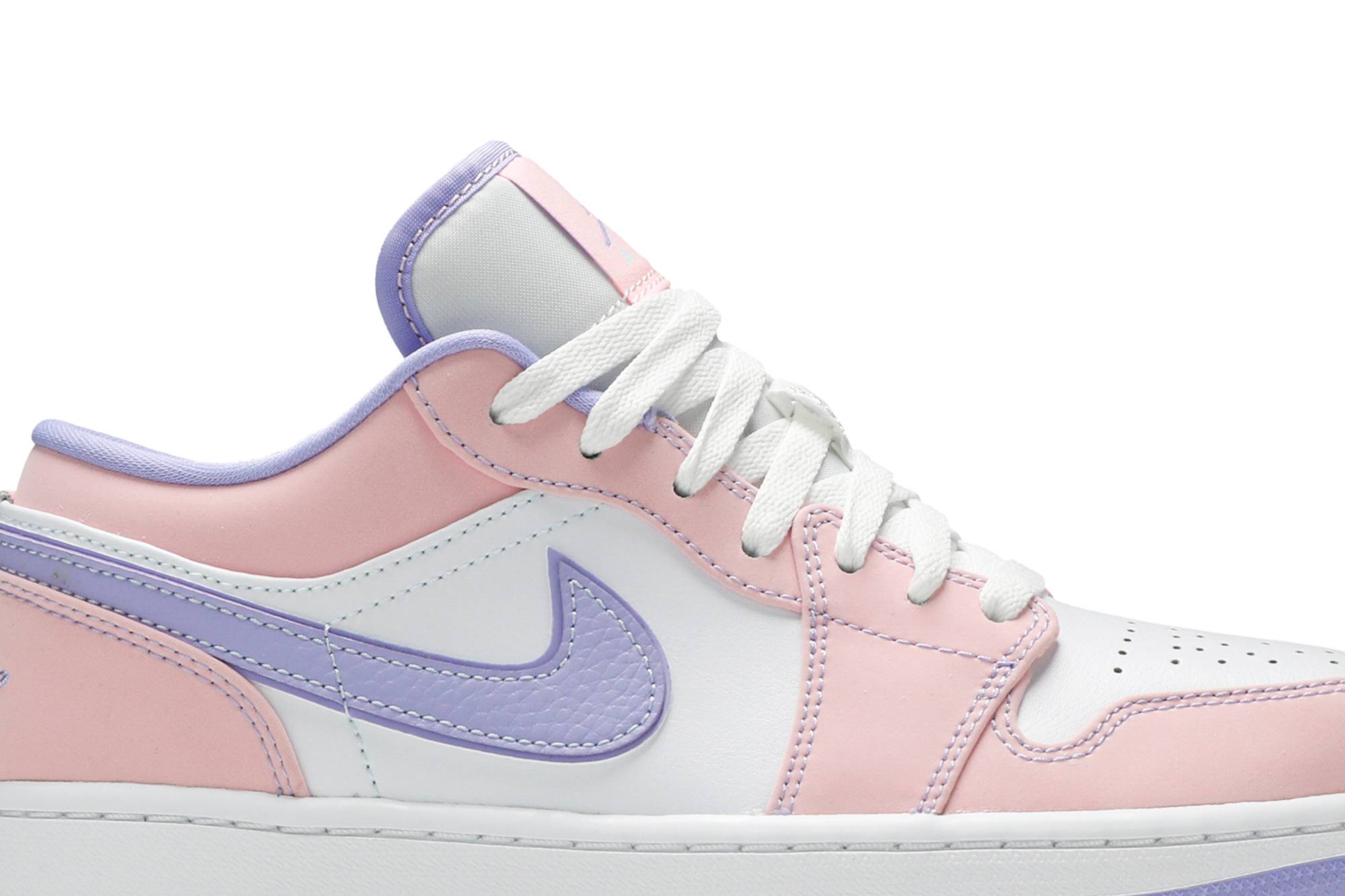 Air Jordan 1 Low SE 'Arctic Punch' CK3022-600-7