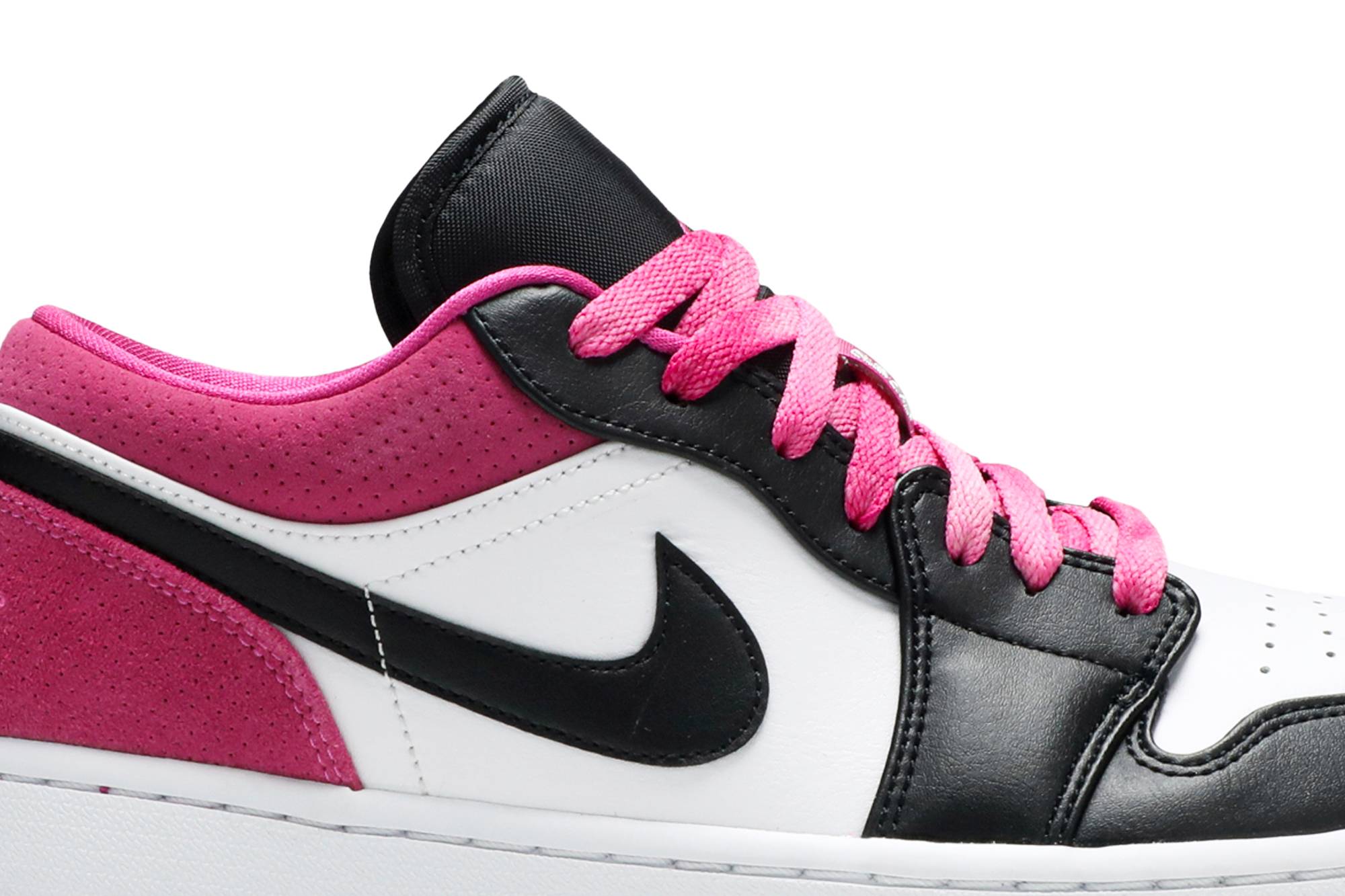 Air Jordan 1 Low SE 'Fuchsia' CK3022-005-3