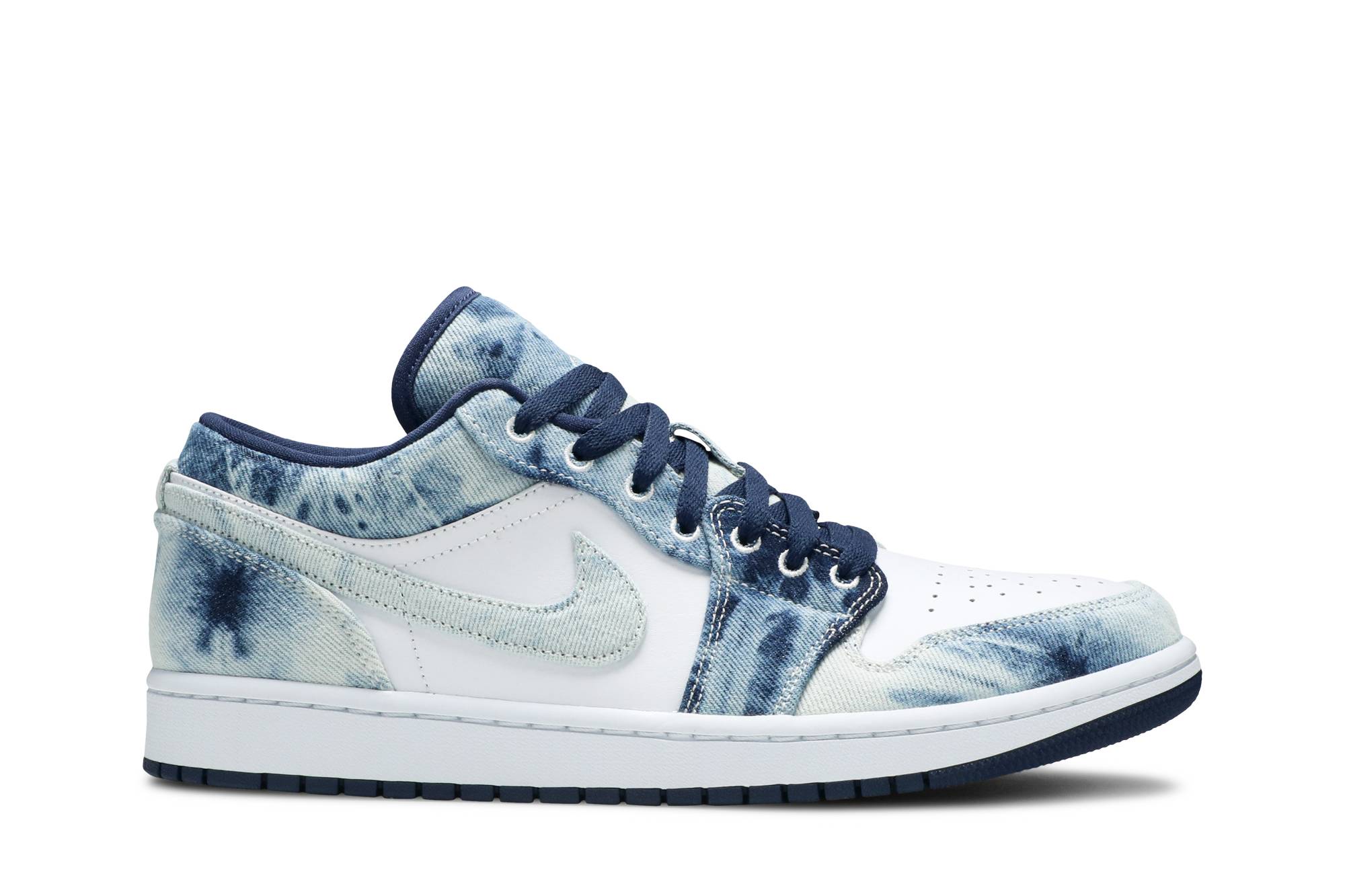 Air Jordan 1 Low SE 'Washed Denim' CZ8455-100-8