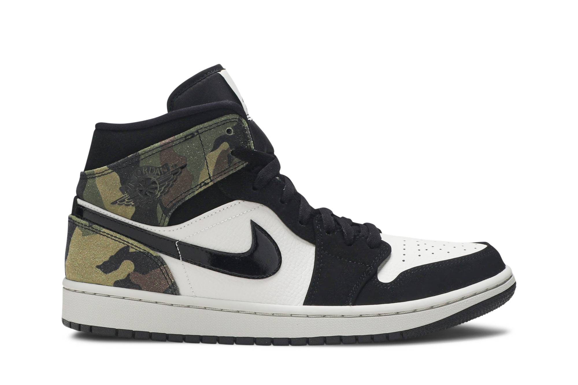 Air Jordan 1 Mid 'Camo' CW5490-001-8