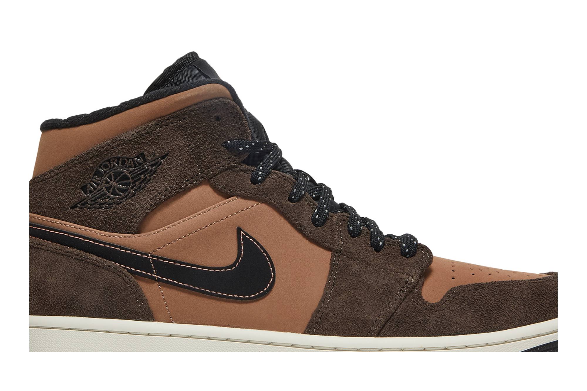 Air Jordan 1 Mid 'Earth Tone' DC7294-200-6