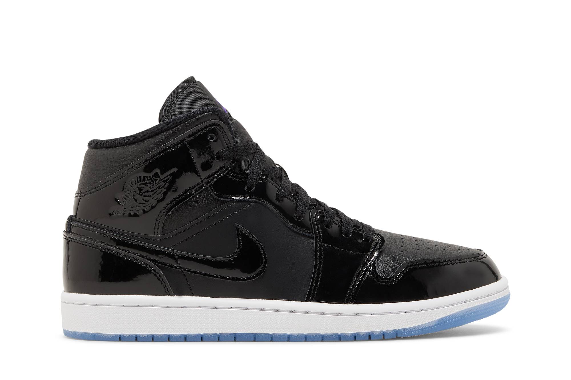 Air Jordan 1 Mid 'Space Jam' DV1308-004-8