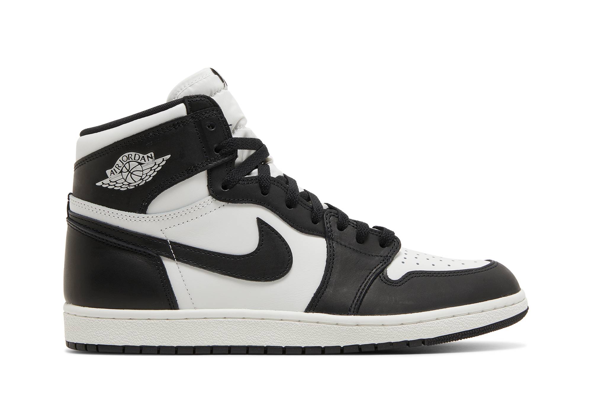 Air Jordan 1 Retro High '85 OG 'Black White' BQ4422-001-10