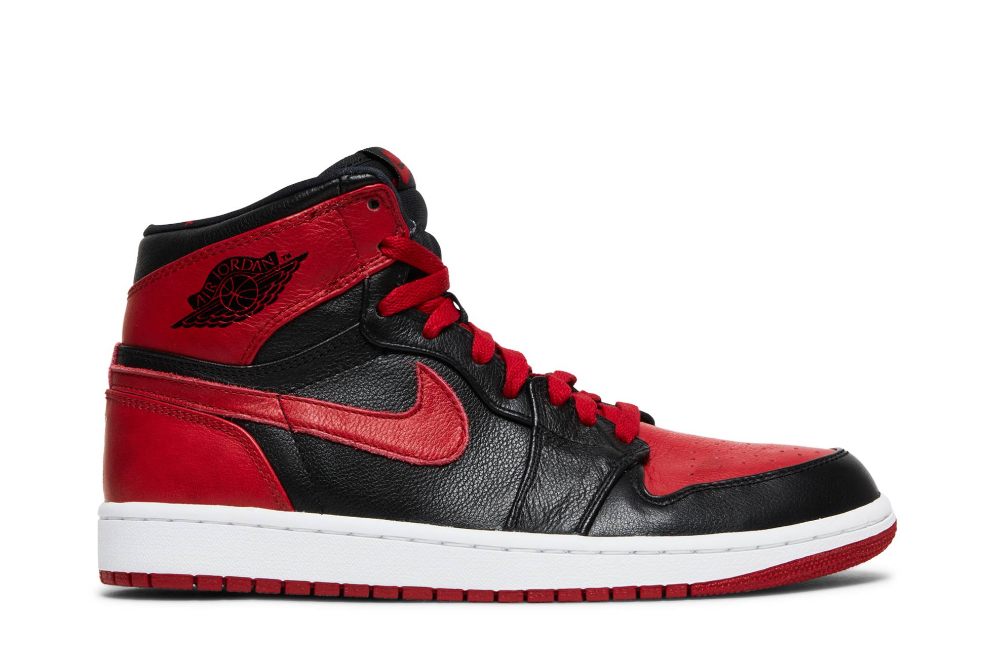 Air Jordan 1 Retro High 'Banned' 2011 432001-001-8