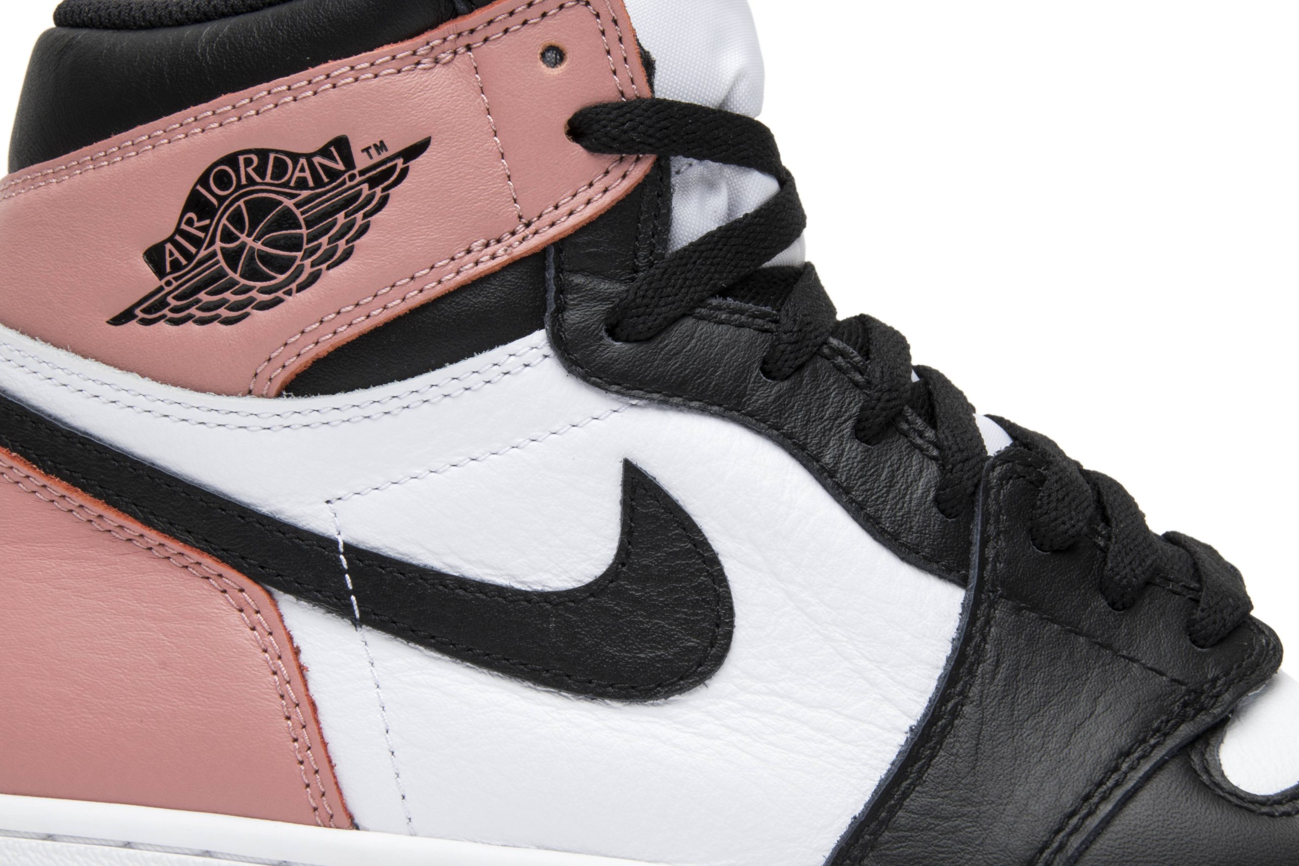 Air Jordan 1 Retro High NRG 'Rust Pink' 861428-101-7