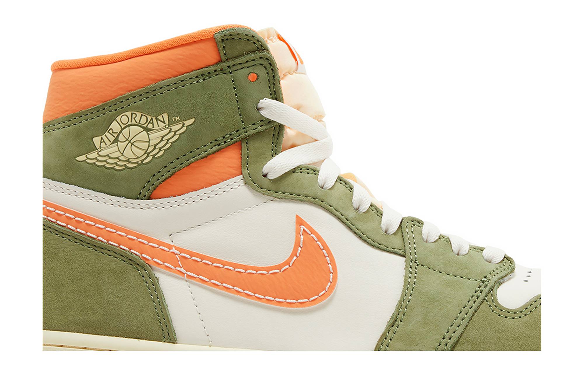 Air Jordan 1 Retro High OG 'Celadon' FB9934-300-8