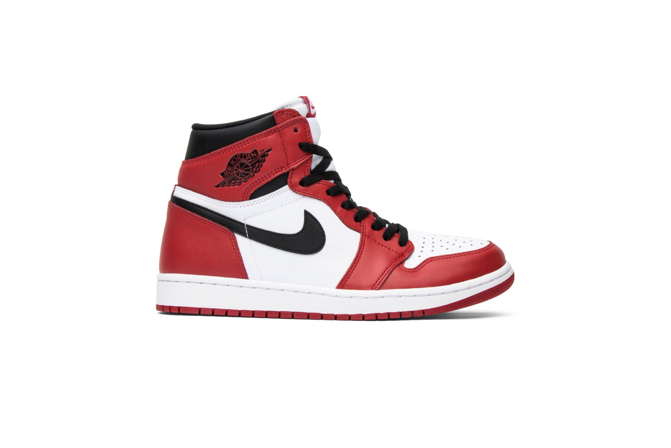 Air Jordan 1 Retro High OG 'Chicago' 2015 555088-101-8