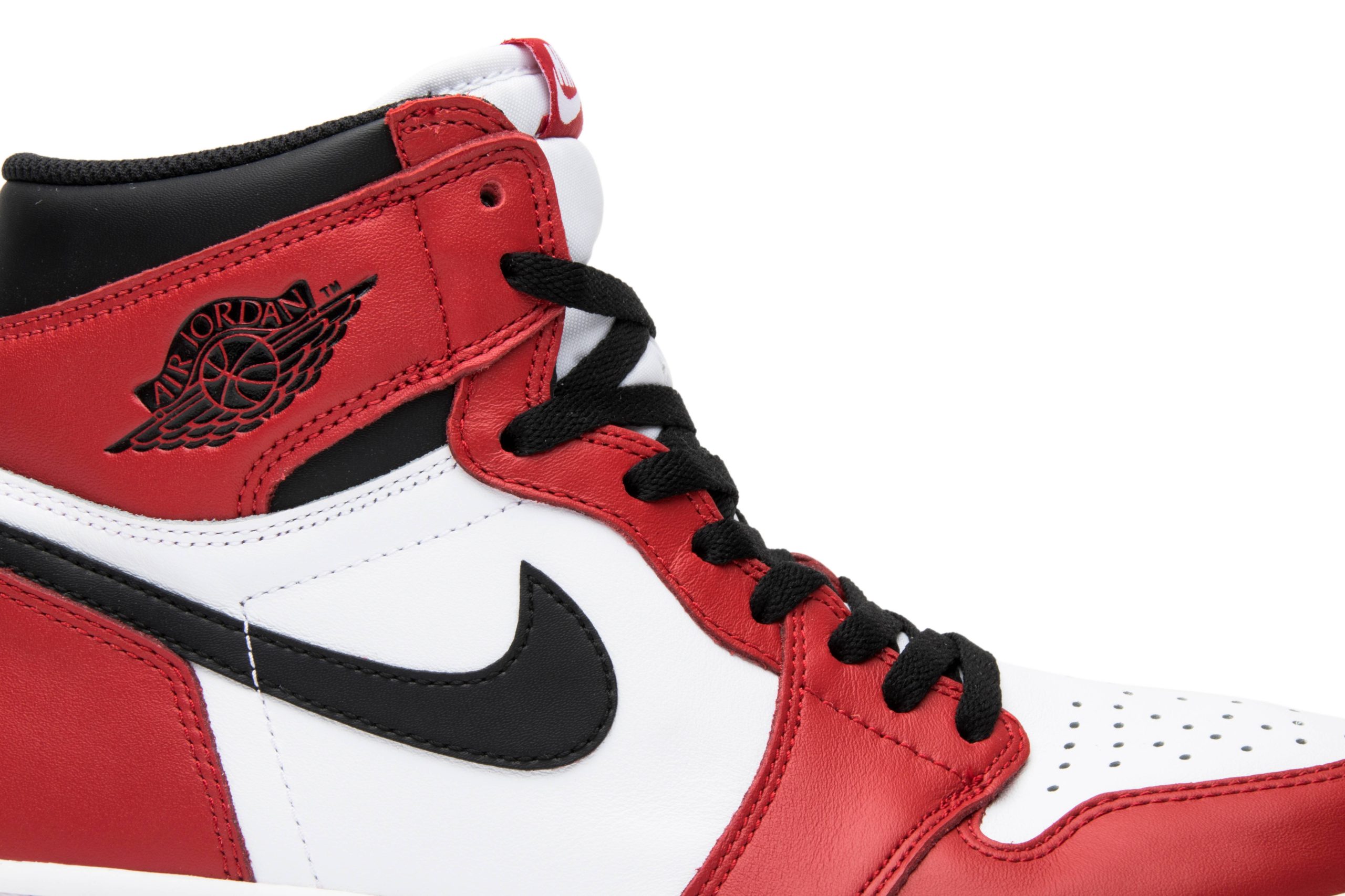 Air Jordan 1 Retro High OG 'Chicago' 2015 555088-101-7