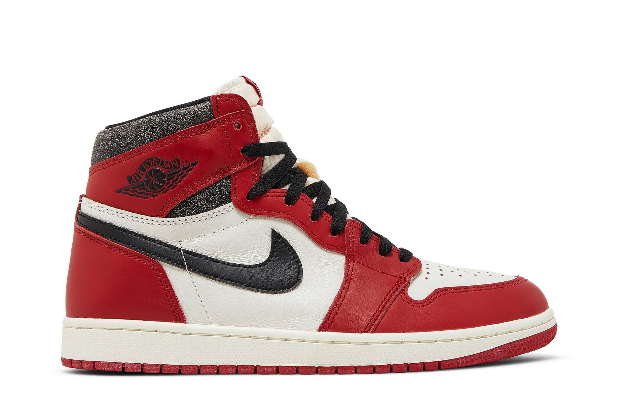 Air Jordan 1 Retro High OG 'Chicago Lost & Found' DZ5485-612-11