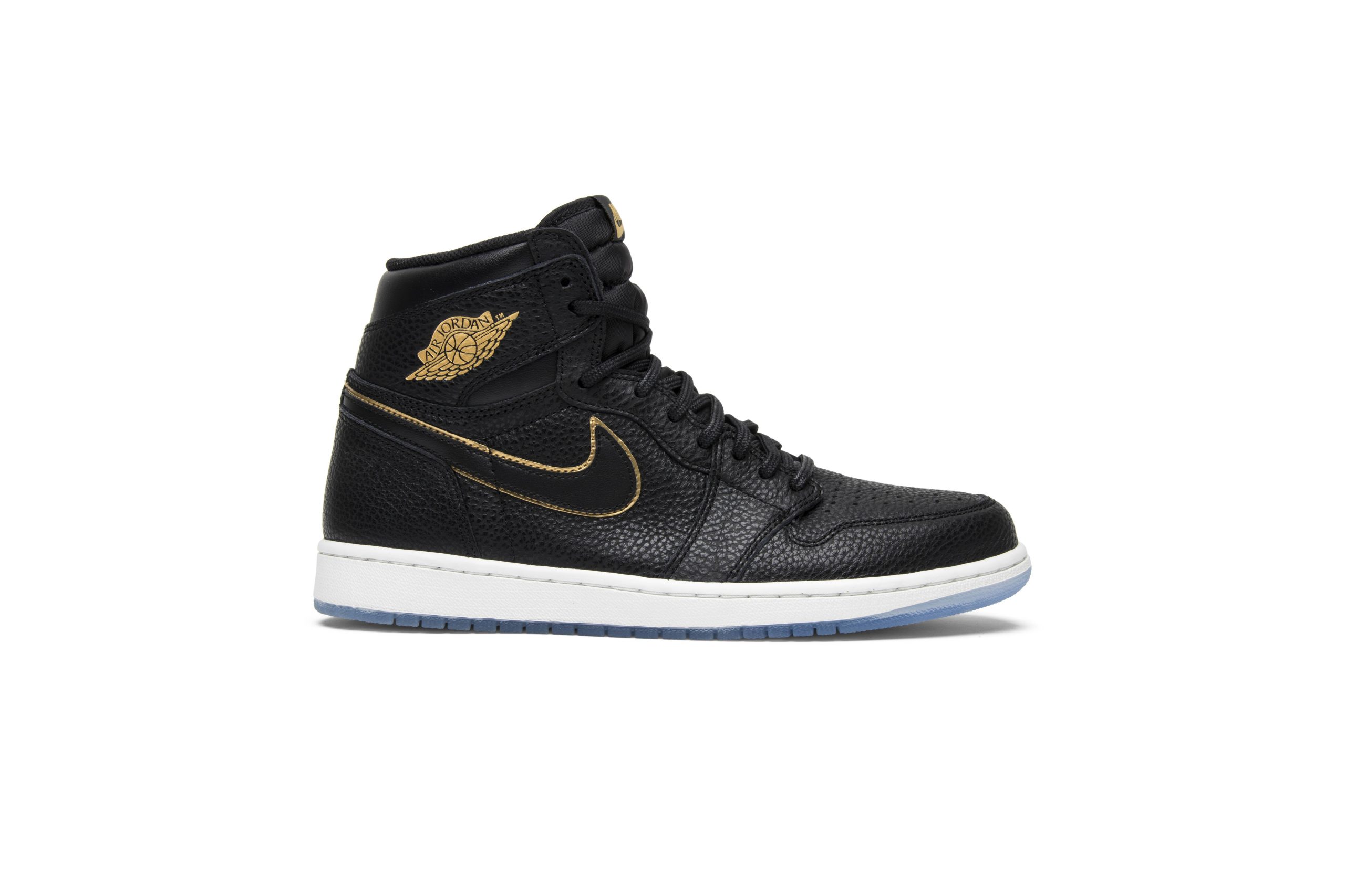 Air Jordan 1 Retro High OG 'City of Flight' 555088-031-8