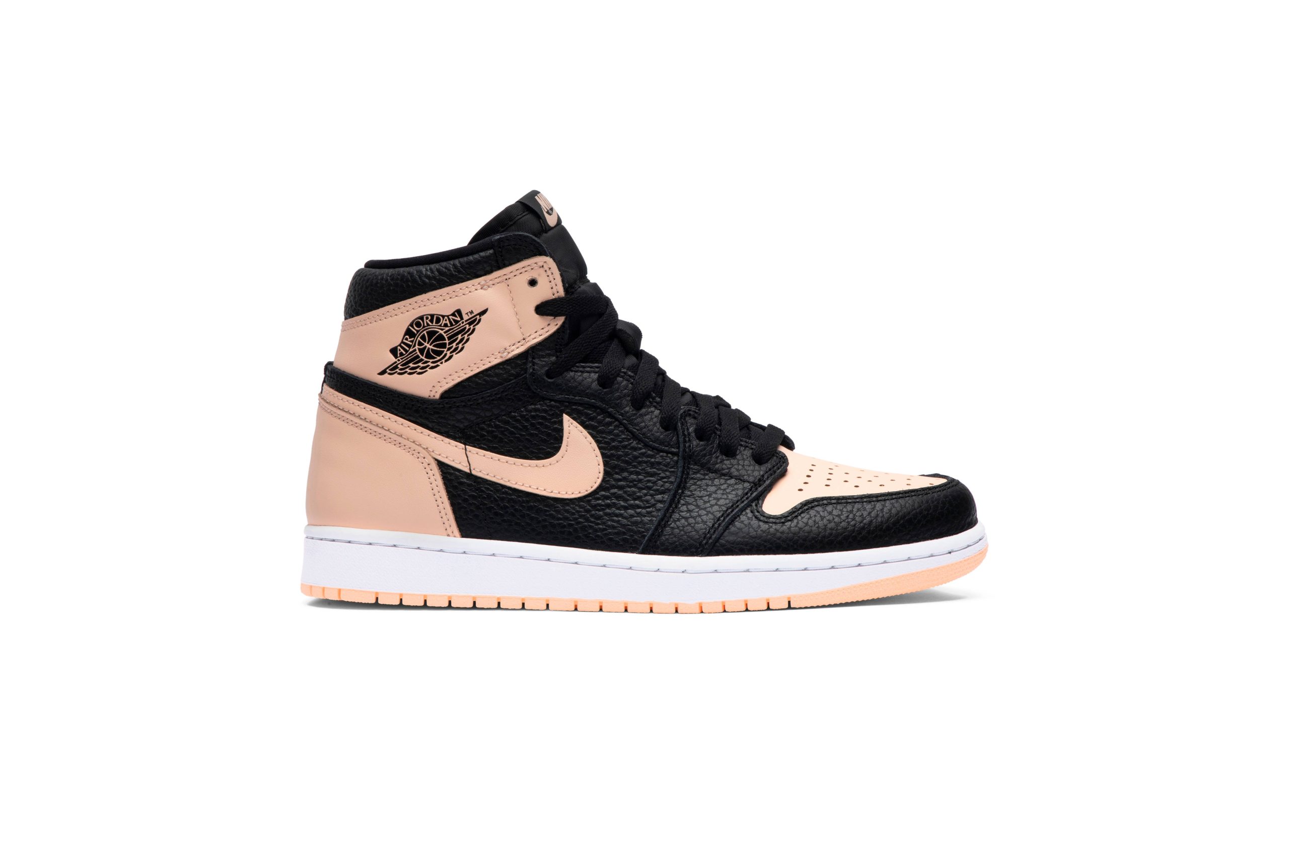 Air Jordan 1 Retro High OG 'Crimson Tint' 555088-081-8