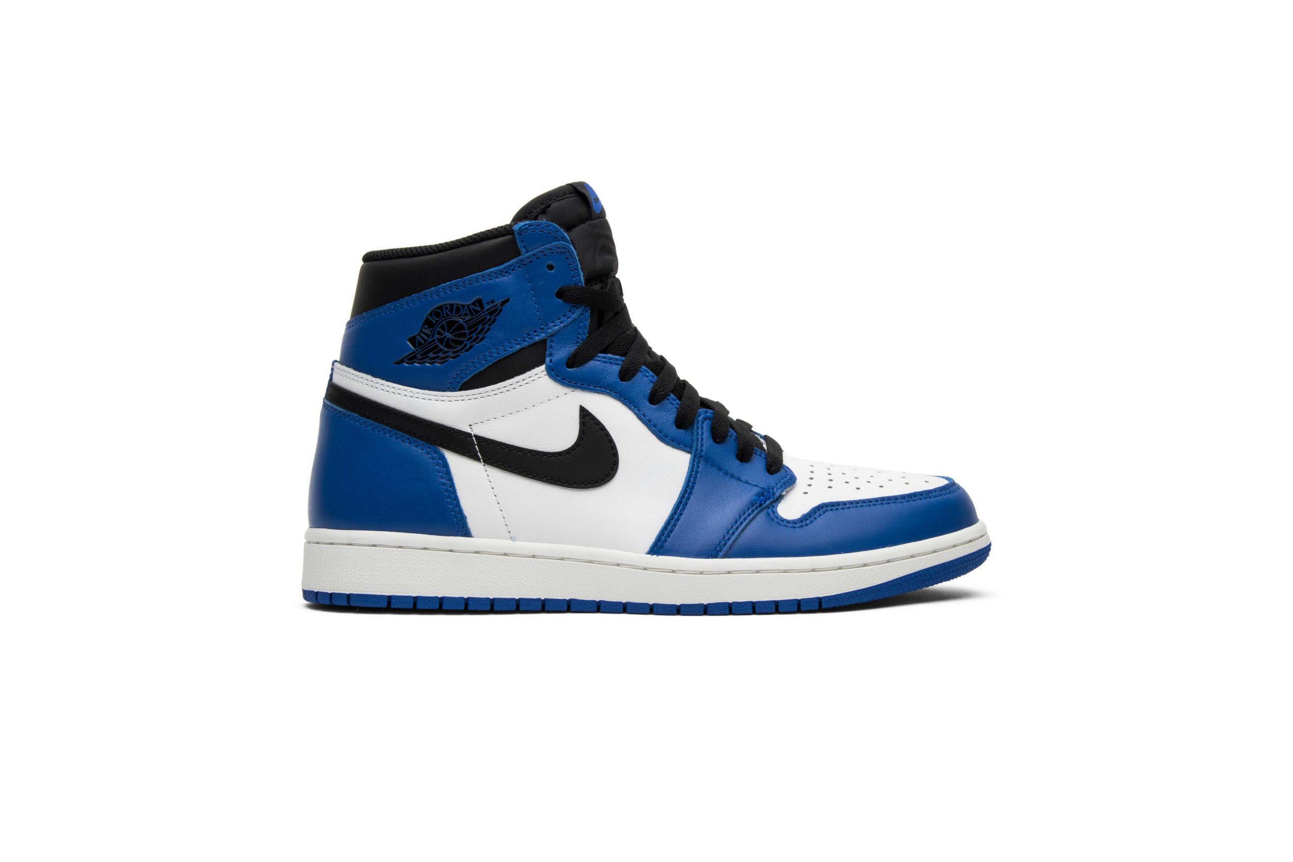 Air Jordan 1 Retro High OG 'Game Royal' 555088-403-8