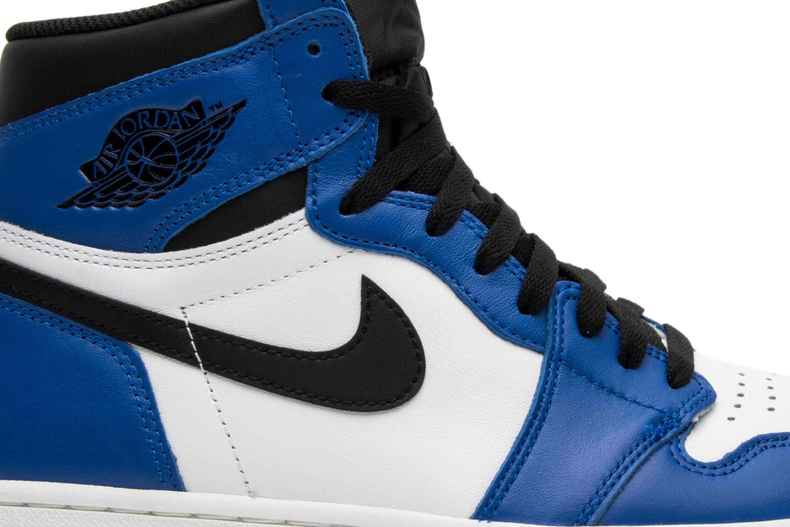 Air Jordan 1 Retro High OG 'Game Royal' 555088-403-7