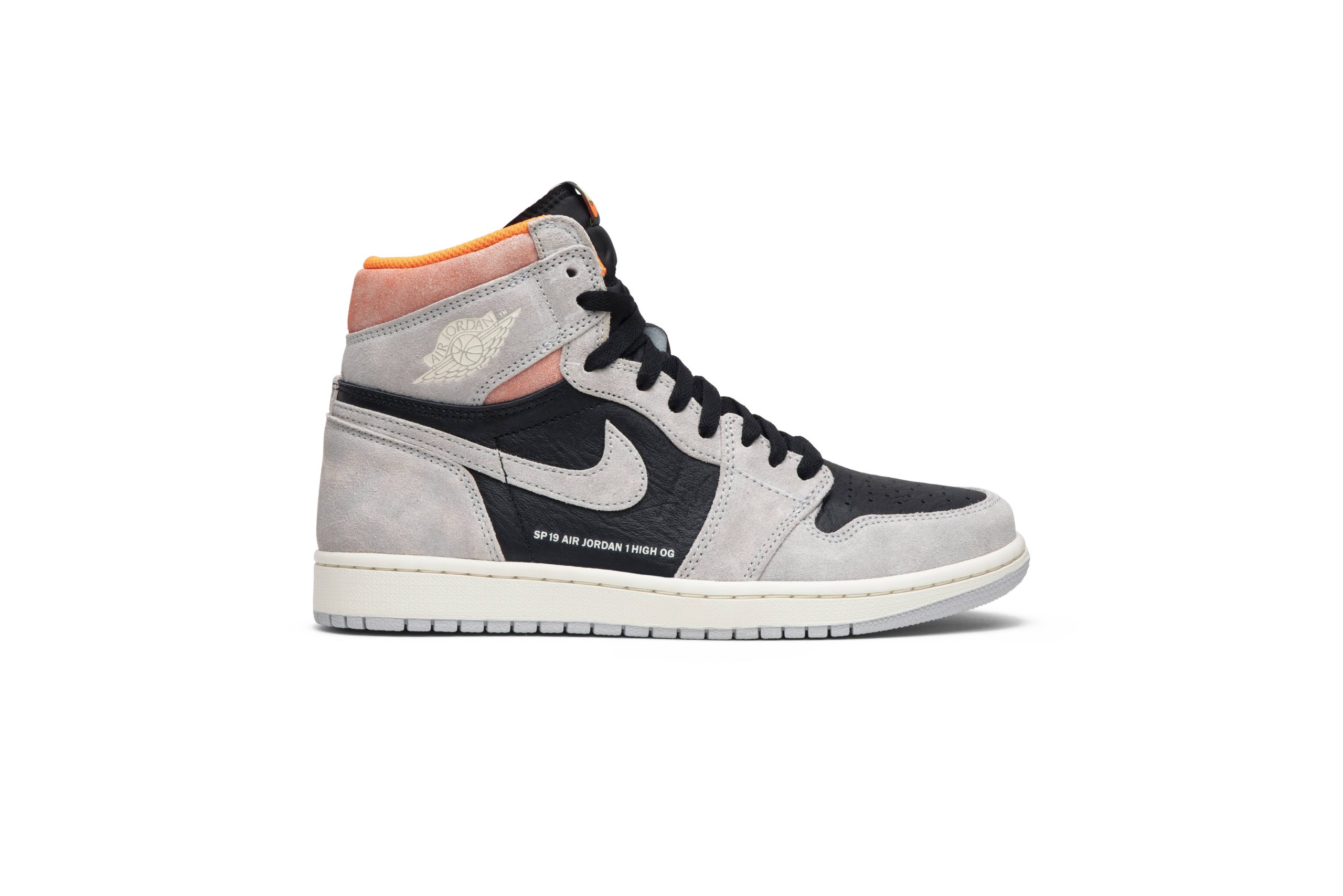 Air Jordan 1 Retro High OG 'Neutral Grey' 555088-018-8