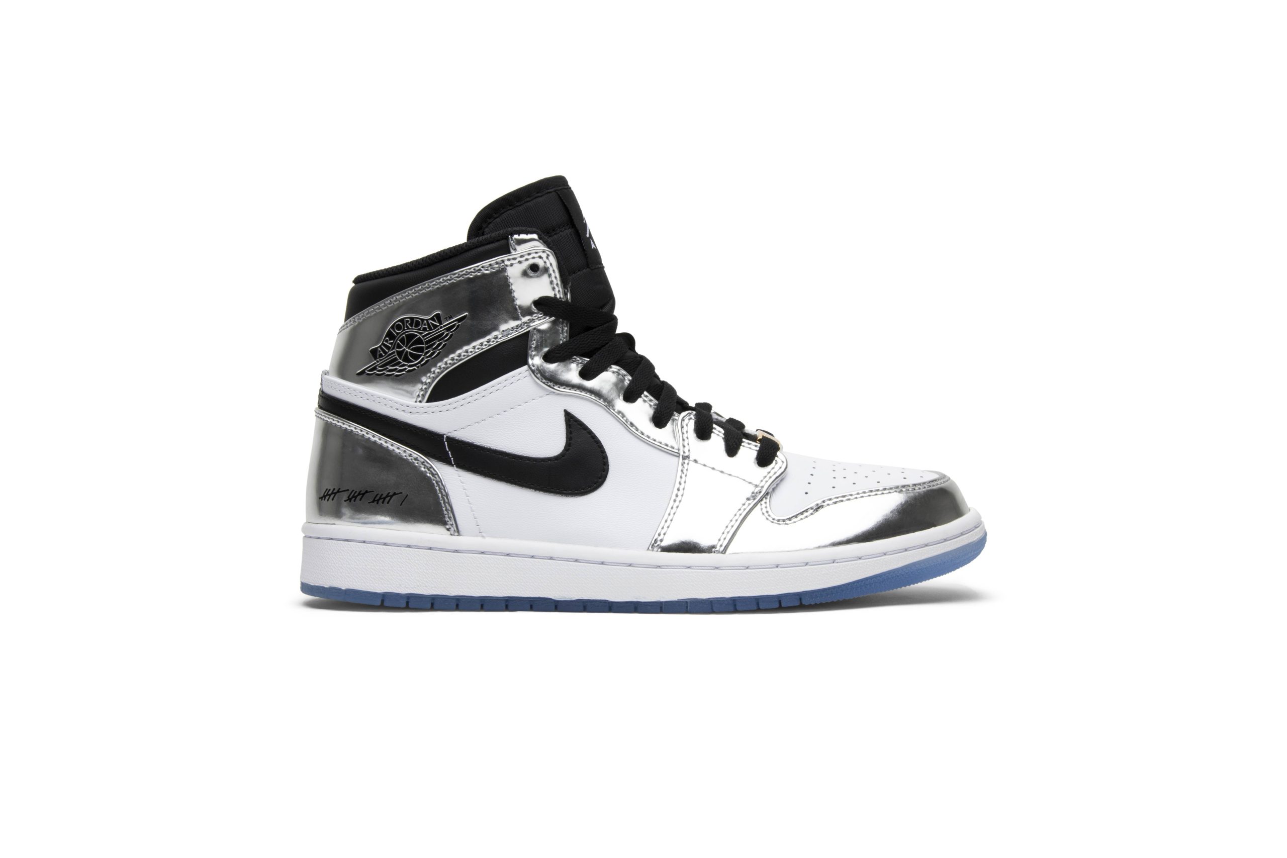 Air Jordan 1 Retro High OG 'Pass The Torch' AQ7476-016-8