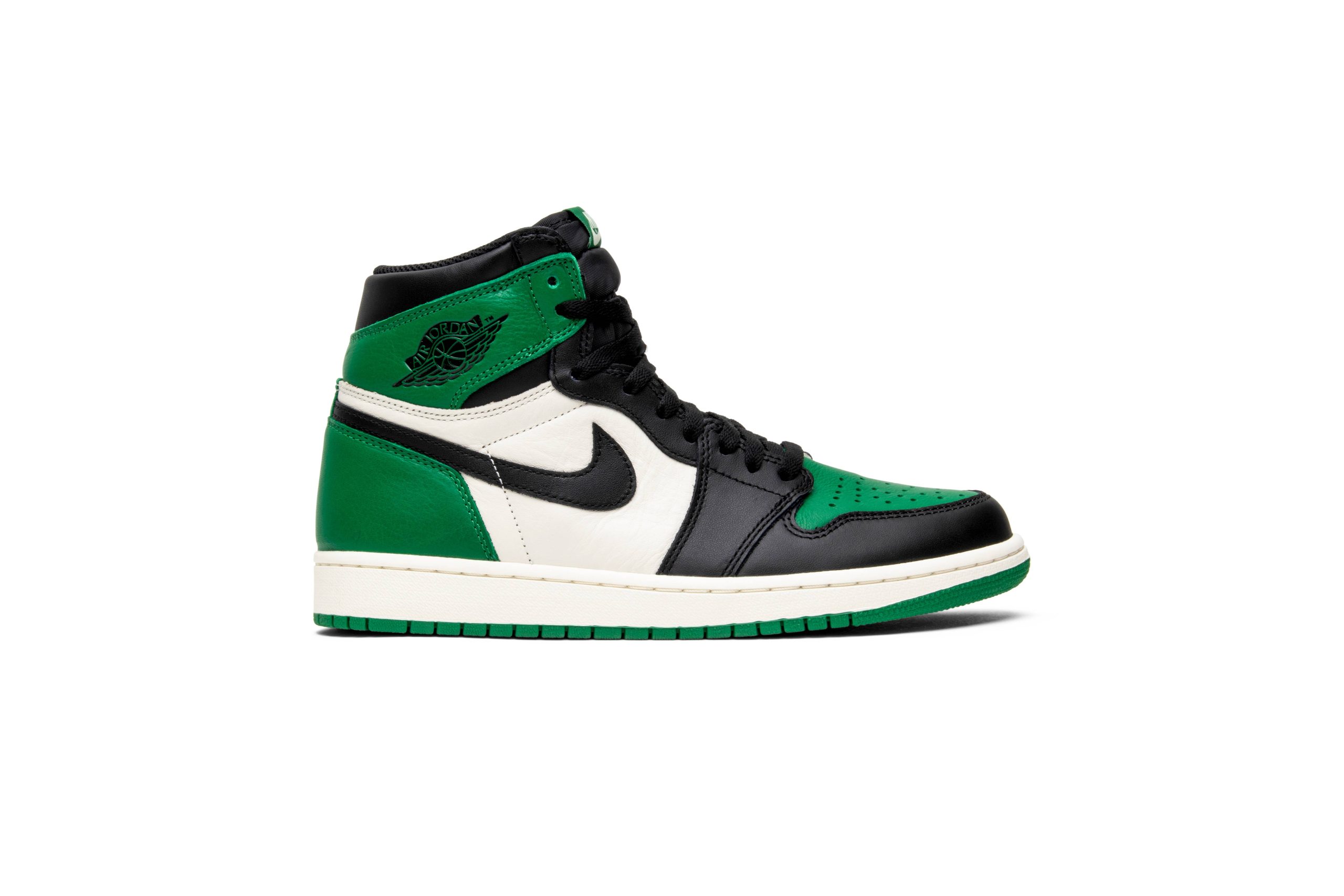 Air Jordan 1 Retro High OG 'Pine Green' 555088-302-8