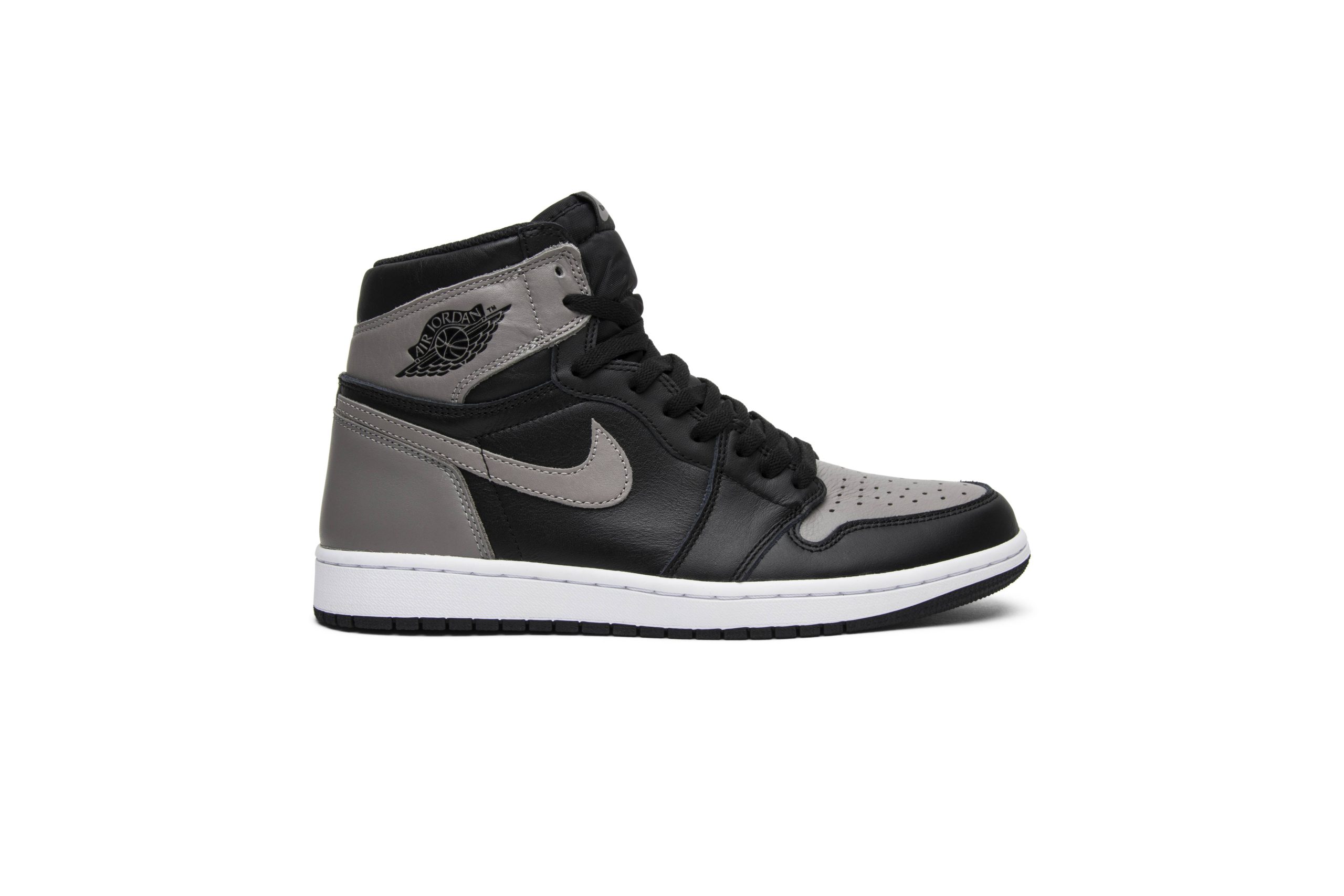 Air Jordan 1 Retro High OG 'Shadow' 2018 555088-013-8